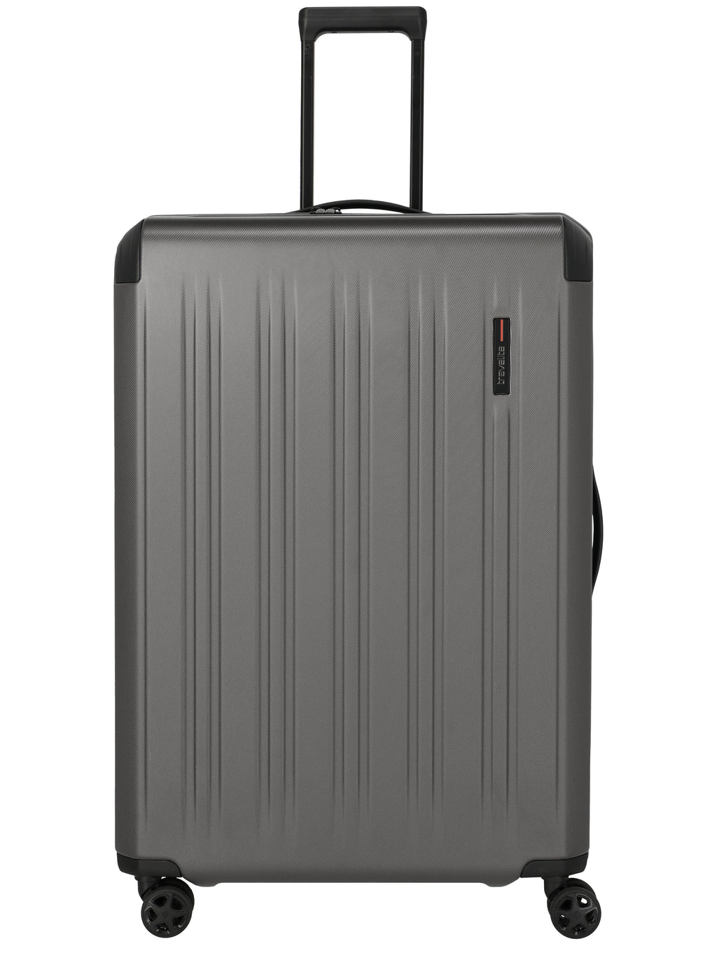 Travelite DYNAMIIC Trolley XL, Anthrazit
