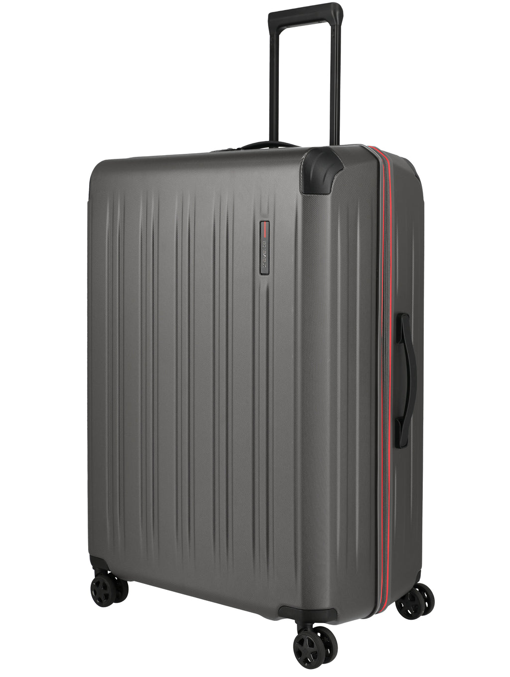 Travelite DYNAMIIC Trolley XL, Anthrazit