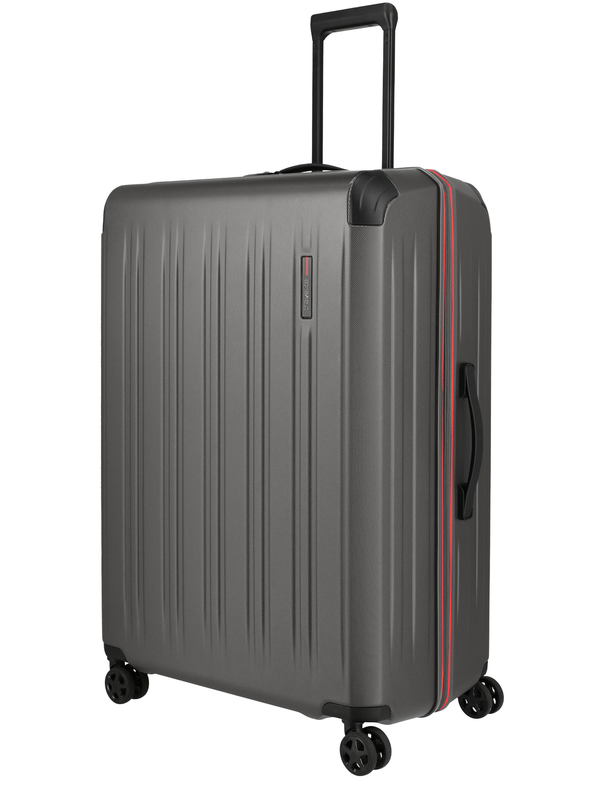Travelite DYNAMIIC Trolley XL, Anthrazit