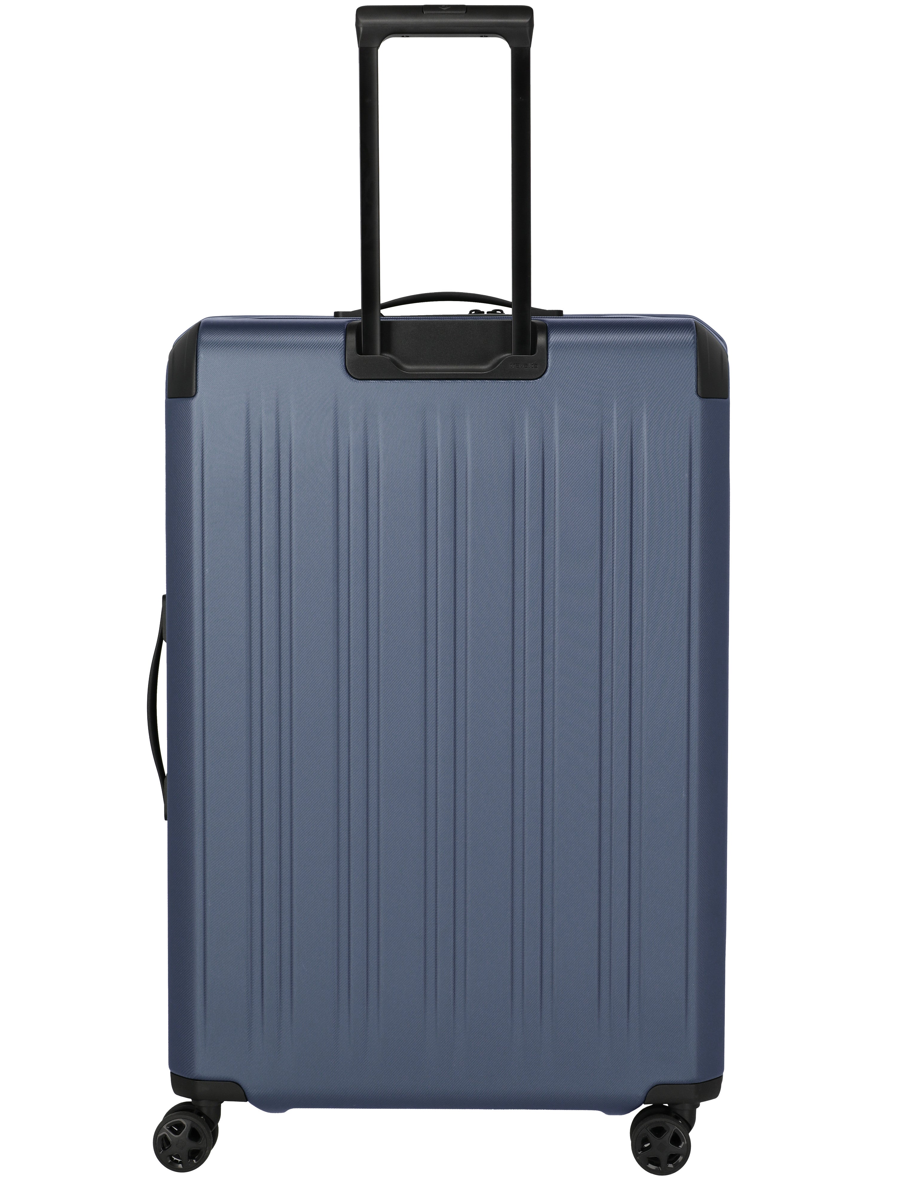 Travelite DYNAMIIC Trolley XL, Denimblue