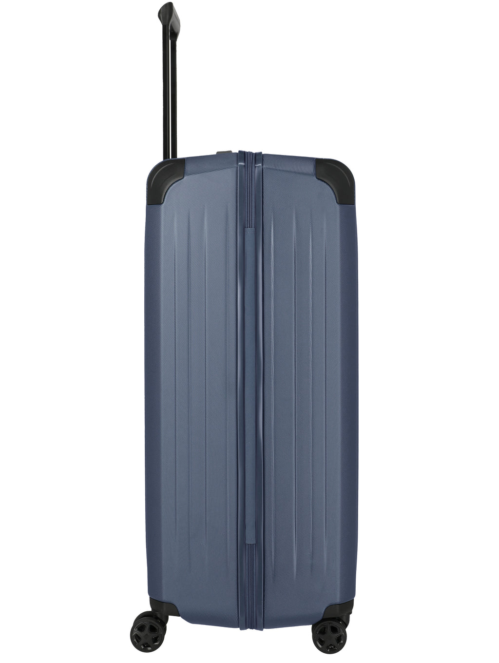 Travelite DYNAMIIC Trolley XL, Denimblue