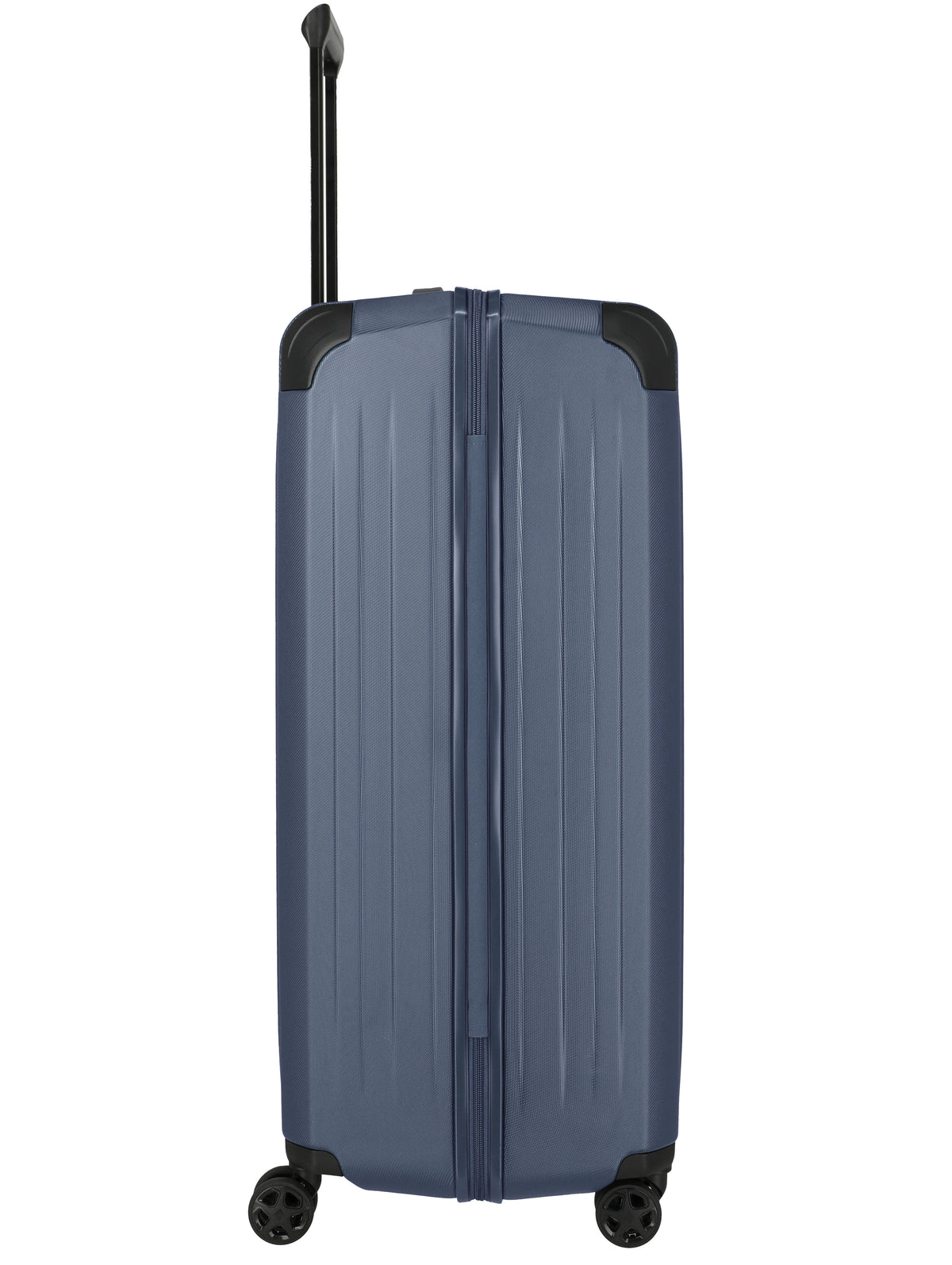 Travelite DYNAMIIC Trolley XL, Denimblue
