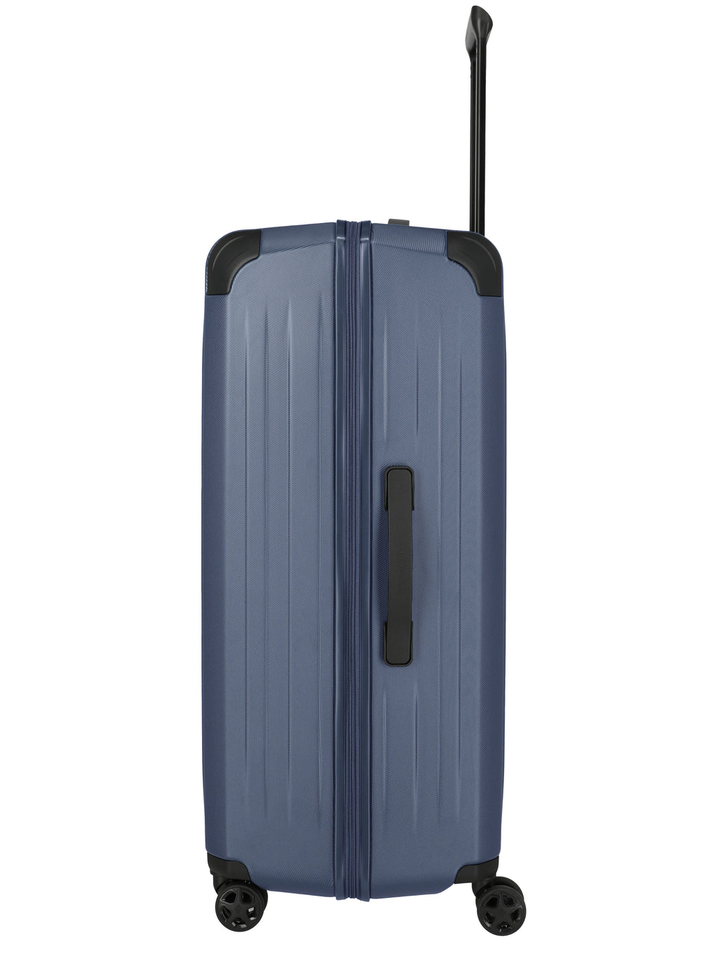 Travelite DYNAMIIC Trolley XL, Denimblue