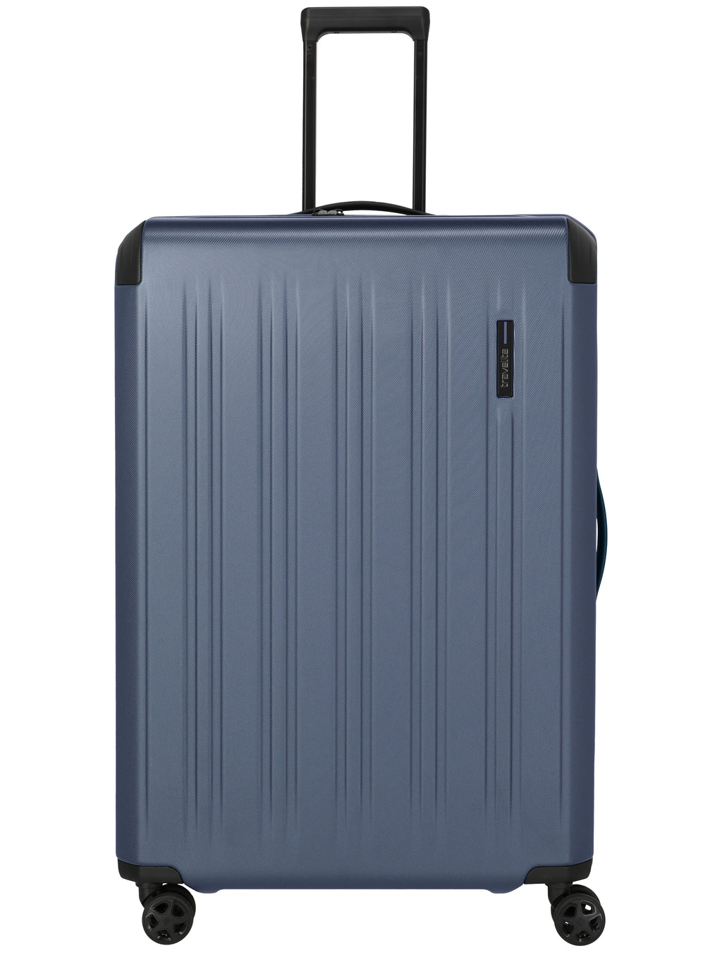 Travelite DYNAMIIC Trolley XL, Denimblue