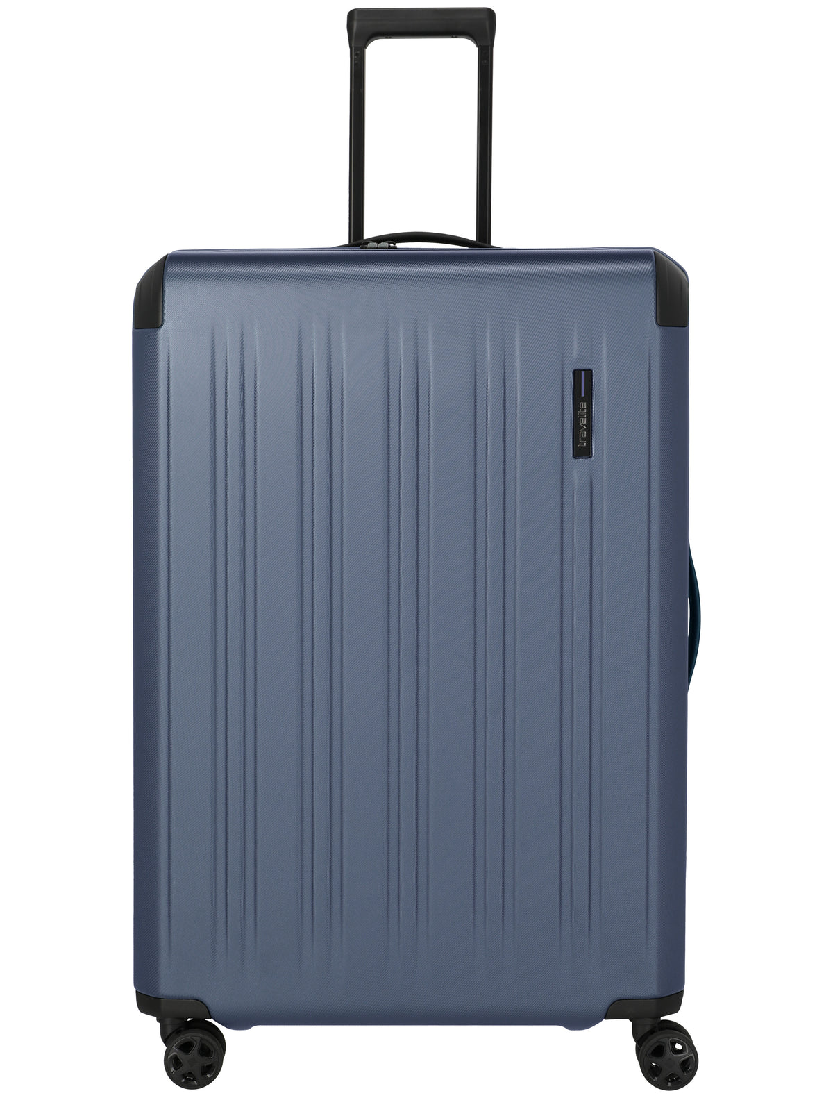 Travelite DYNAMIIC Trolley XL, Denimblue
