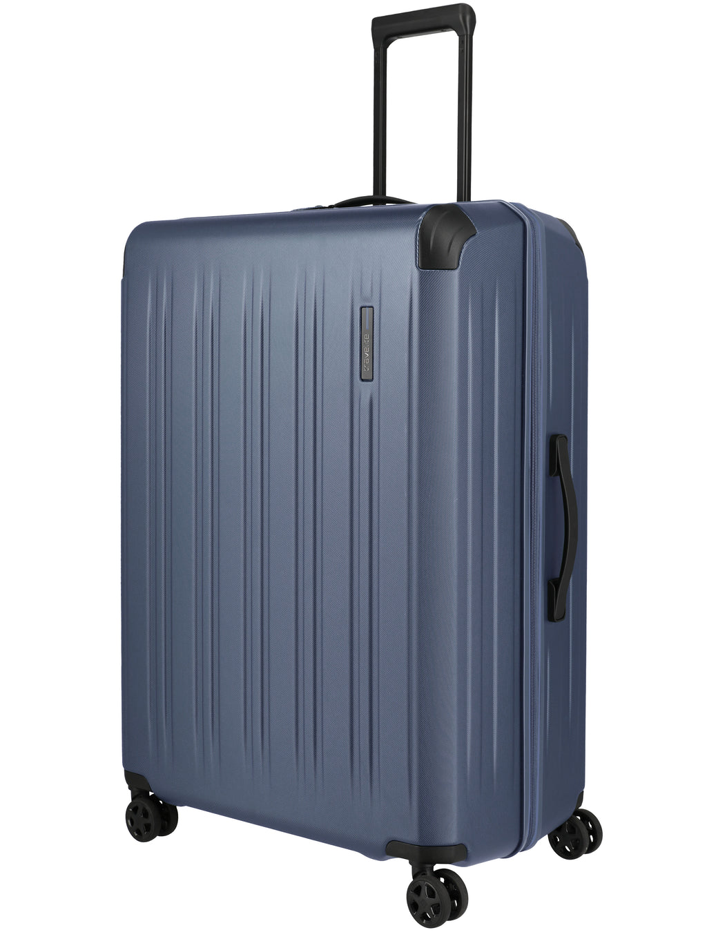 Travelite DYNAMIIC Trolley XL, Denimblue