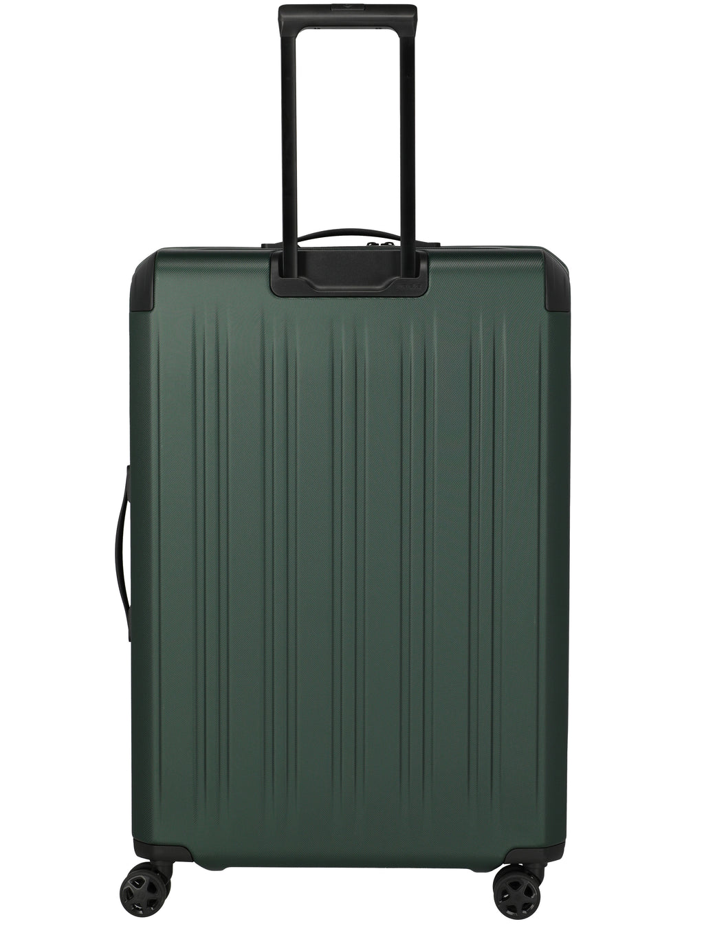 Travelite DYNAMIIC Trolley XL, Grün