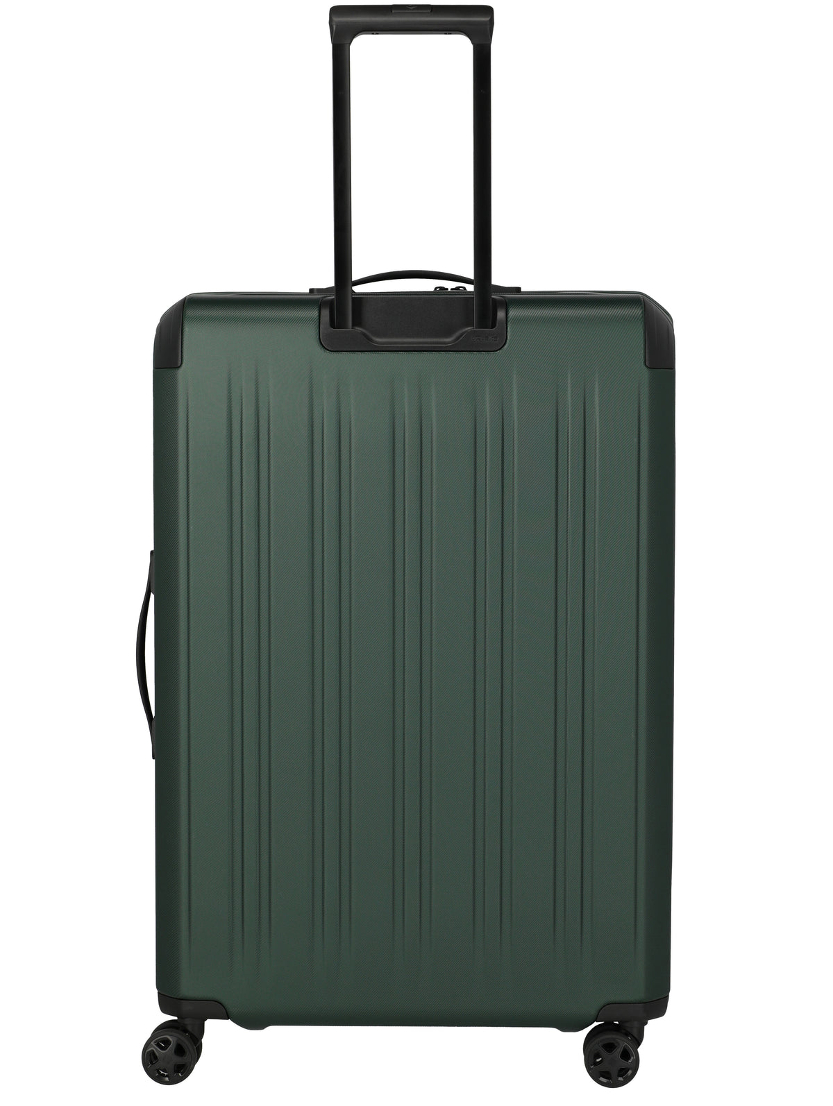 Travelite DYNAMIIC Trolley XL, Grün