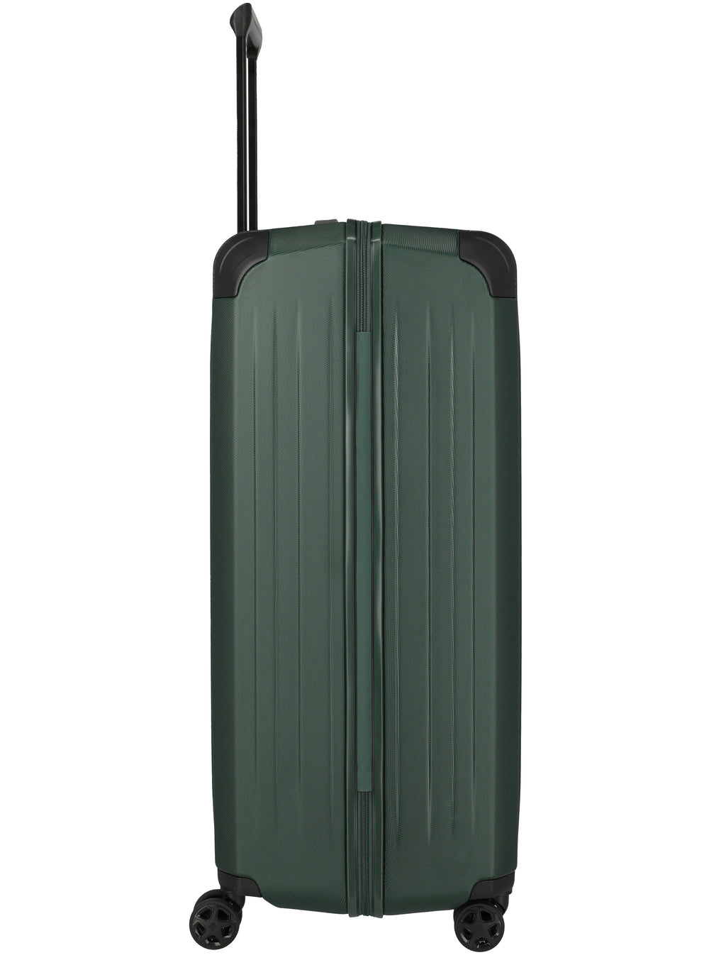 Travelite DYNAMIIC Trolley XL, Grün