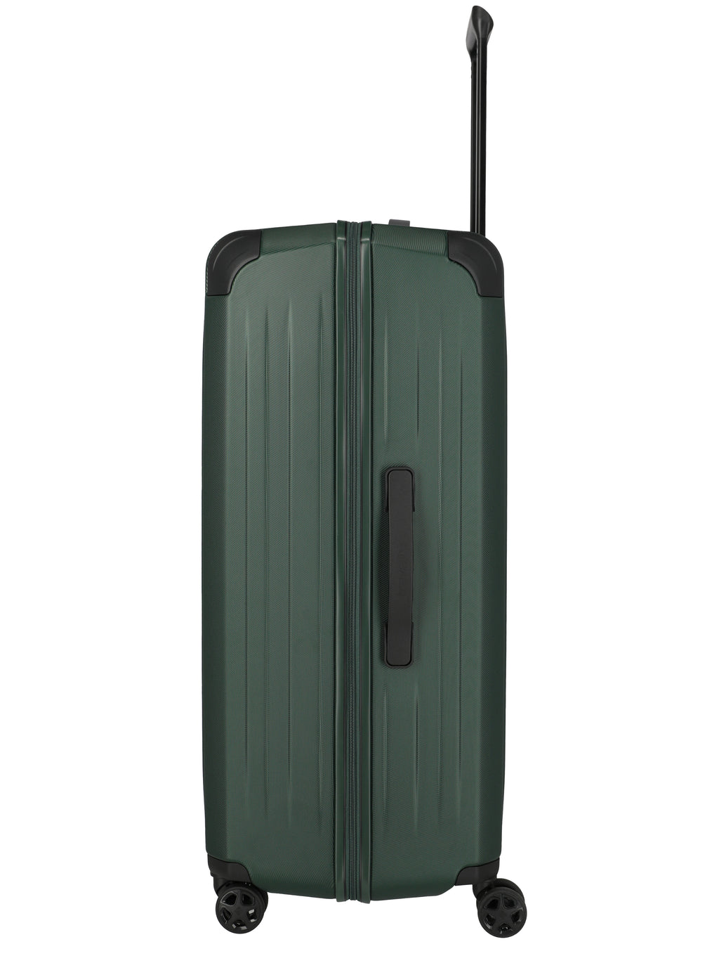 Travelite DYNAMIIC Trolley XL, Grün