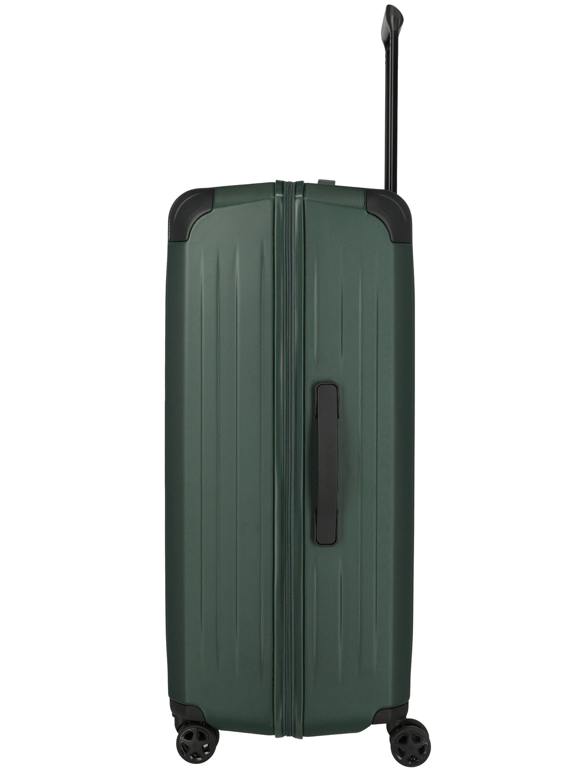 Travelite DYNAMIIC Trolley XL, Grün