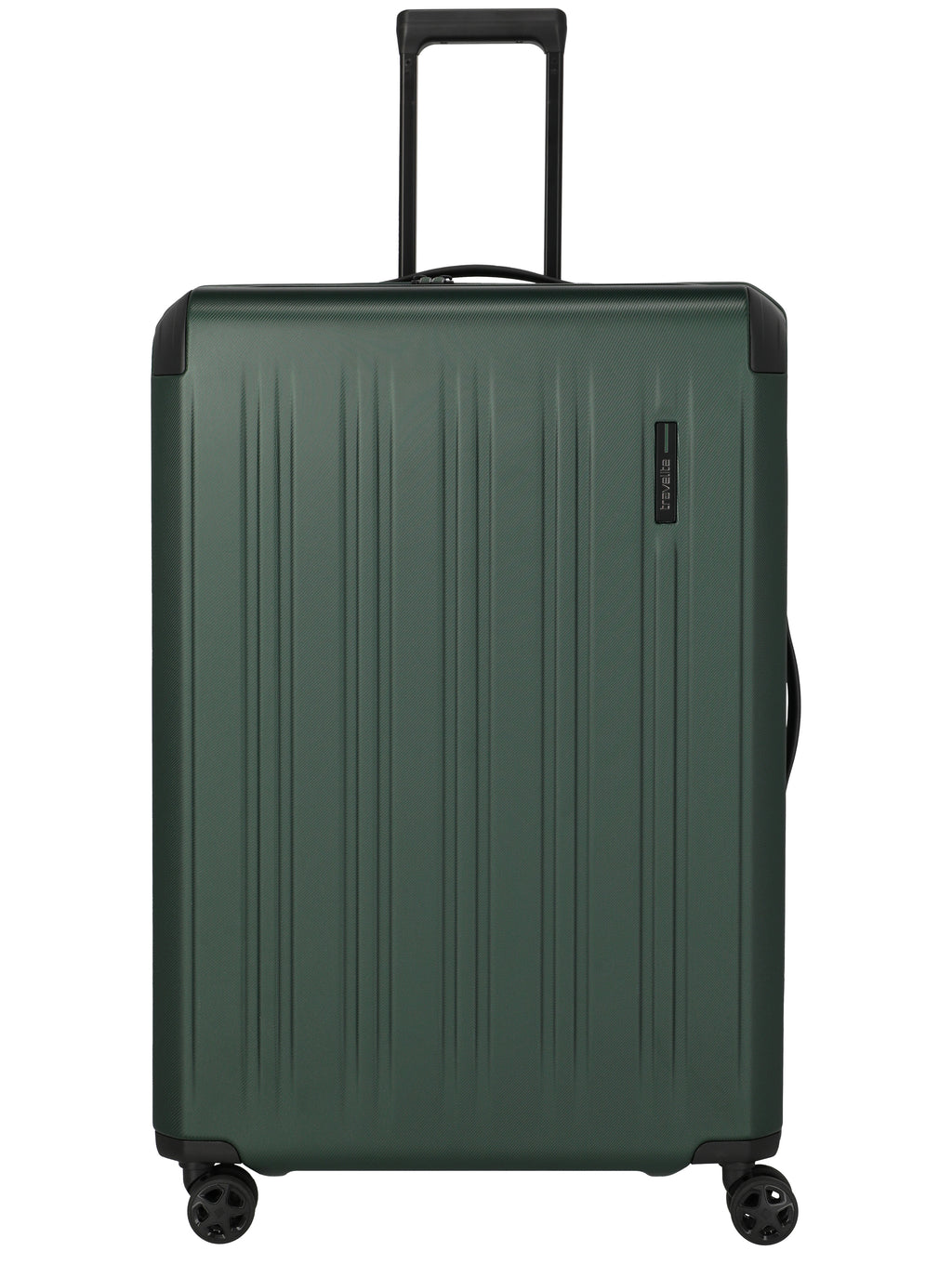 Travelite DYNAMIIC Trolley XL, Grün
