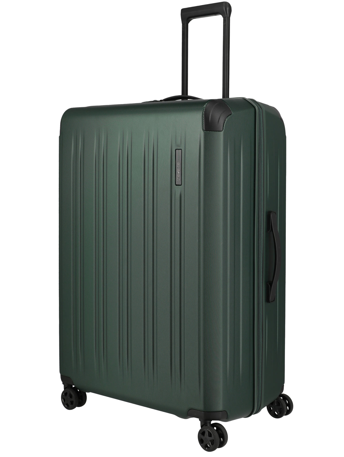Travelite DYNAMIIC Trolley XL, Grün