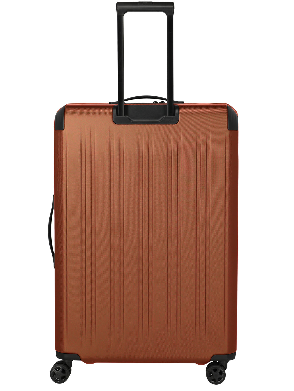 Travelite DYNAMIIC XL Hartschalenkoffer Koffer, Kupfer