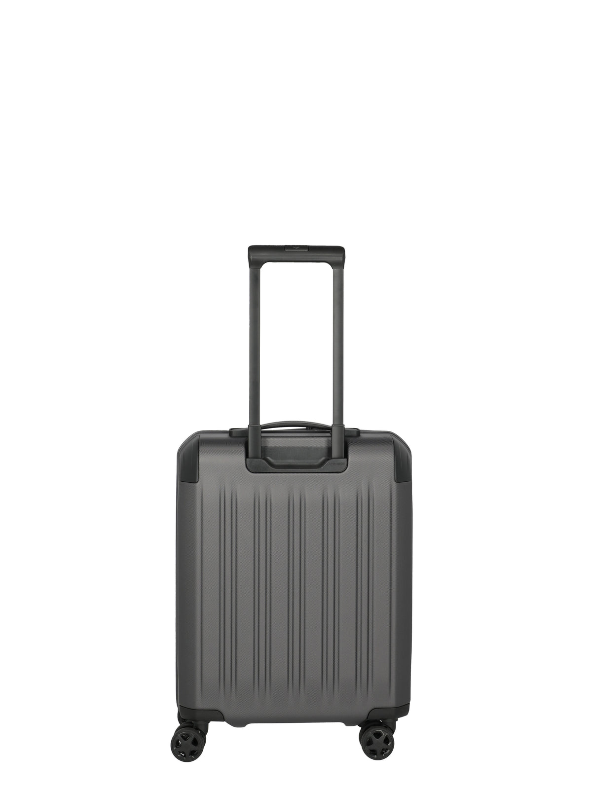 Travelite DYNAMIIC Trolley S, Anthrazit