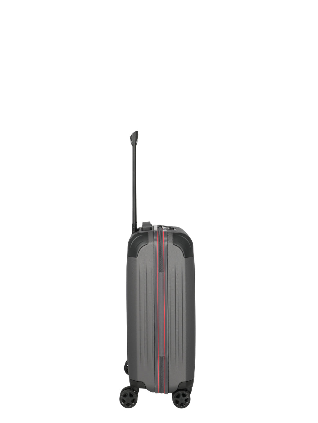 Travelite DYNAMIIC Trolley S, Anthrazit