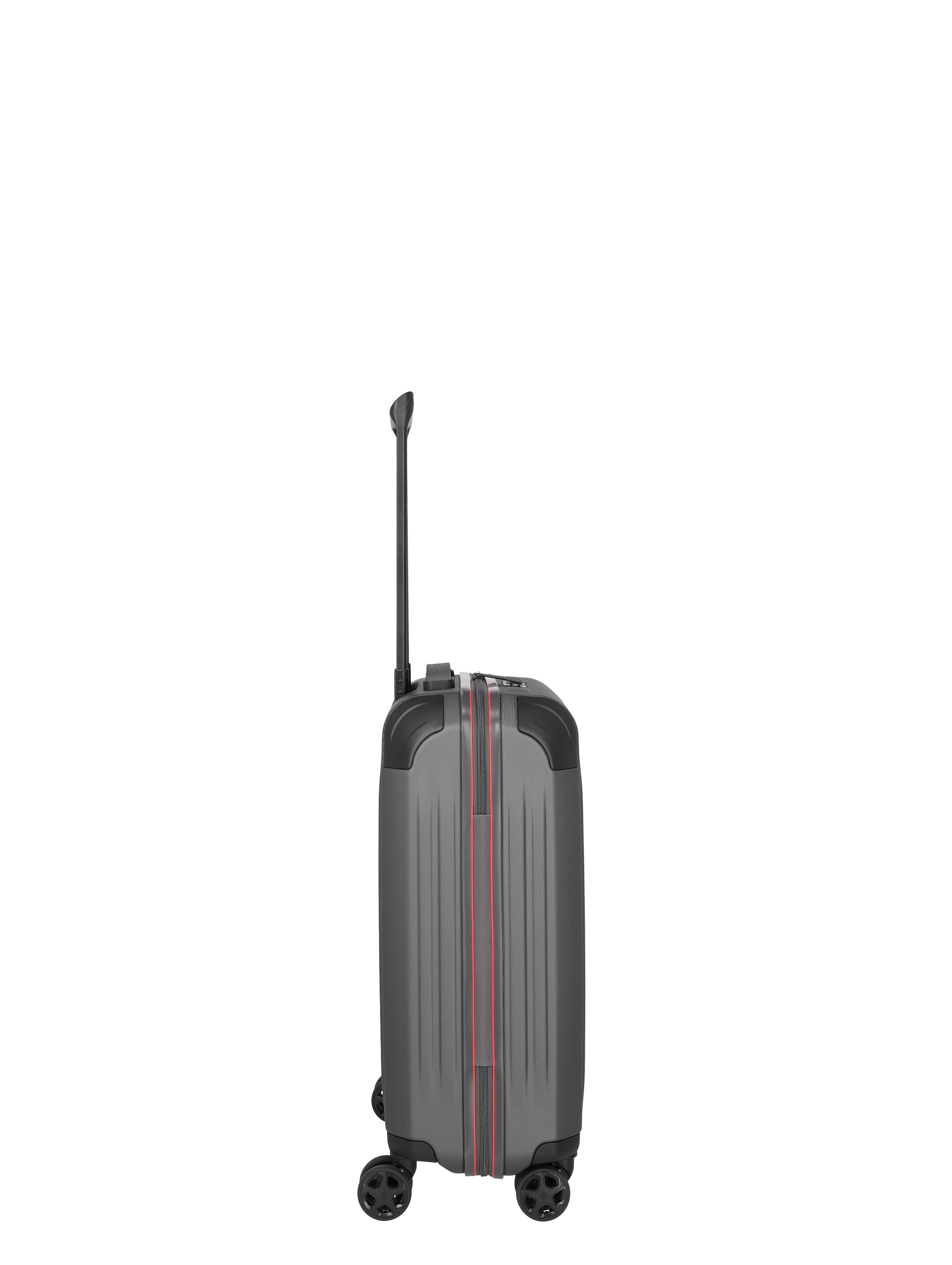 Travelite DYNAMIIC Trolley S, Anthrazit