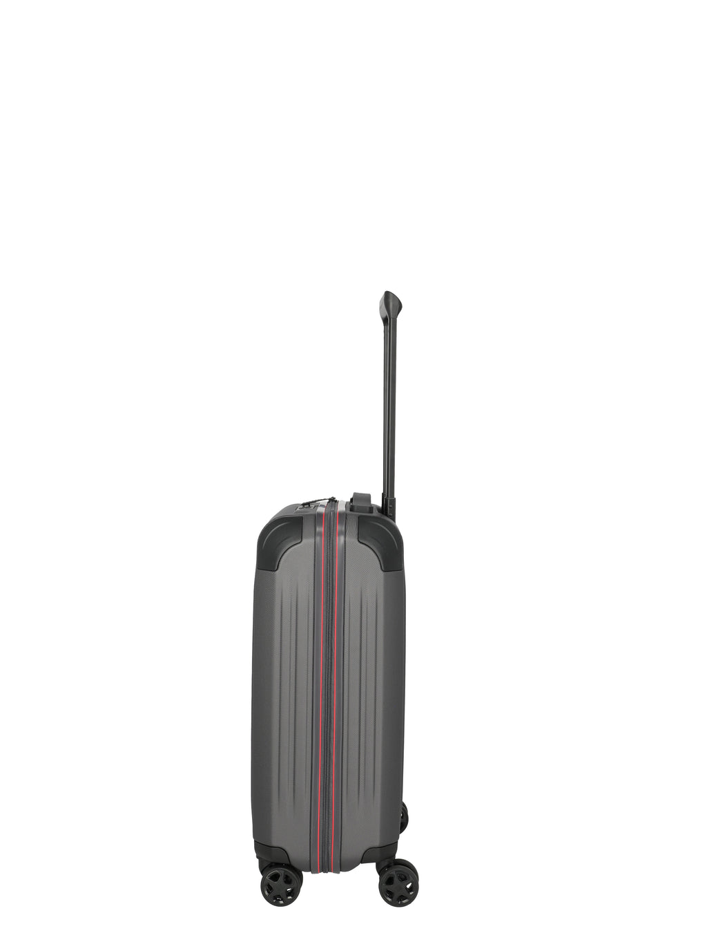 Travelite DYNAMIIC Trolley S, Anthrazit