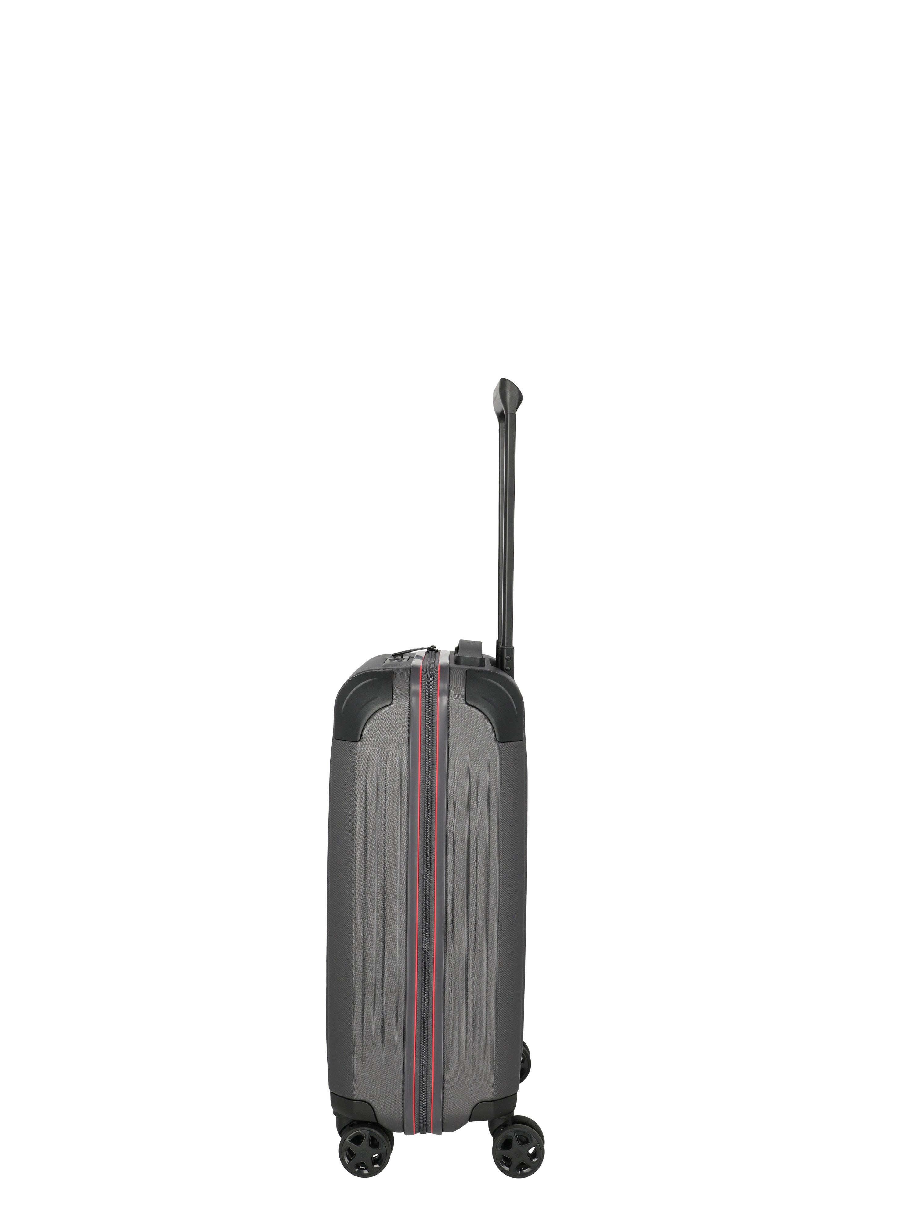 Travelite DYNAMIIC Trolley S, Anthrazit