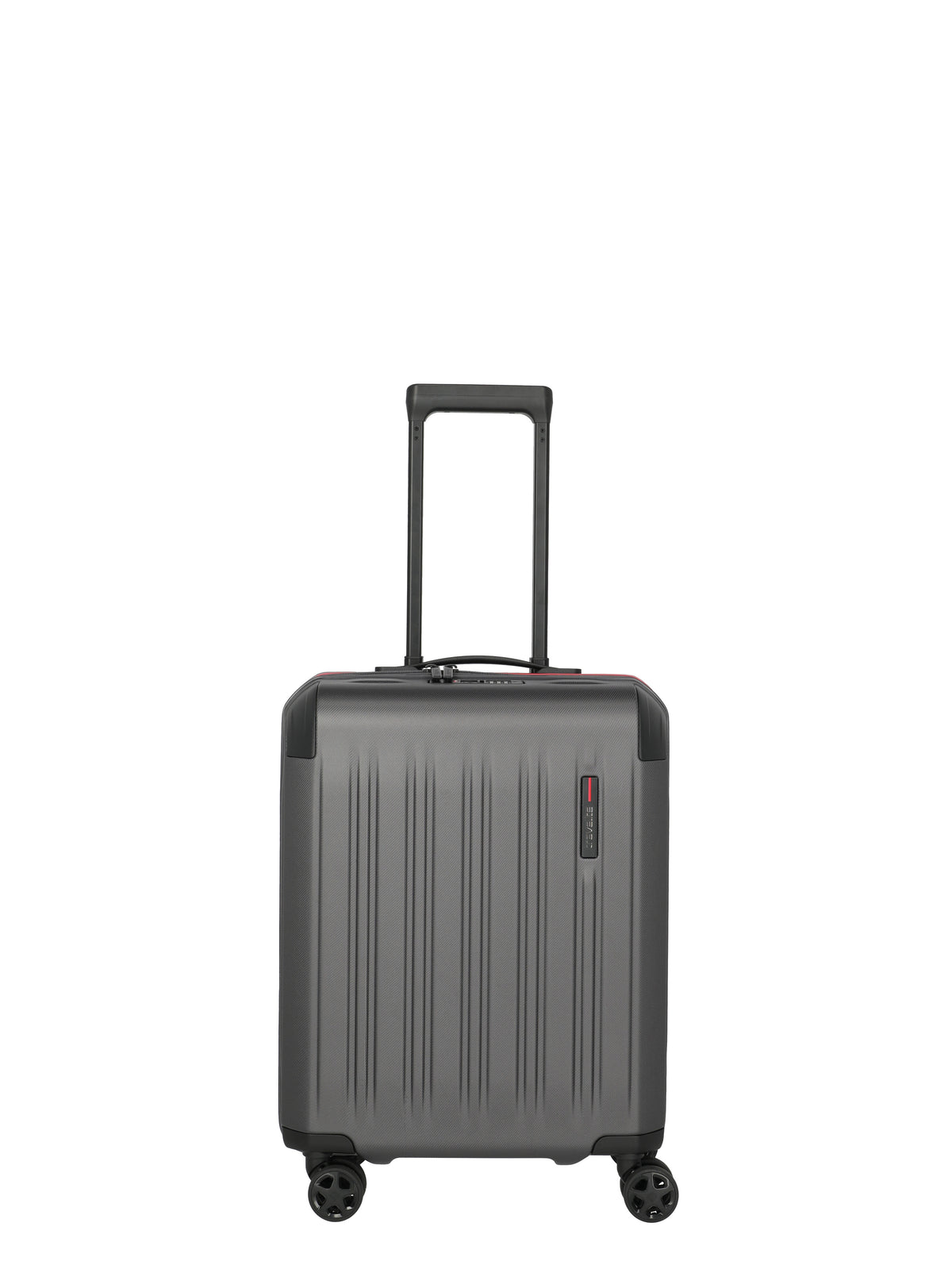 Travelite DYNAMIIC 3-teiliges Koffer-Set L erw. / M erw. / S erw., Anthrazit
