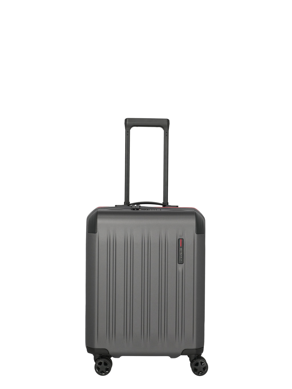 Travelite DYNAMIIC Trolley S, Anthrazit