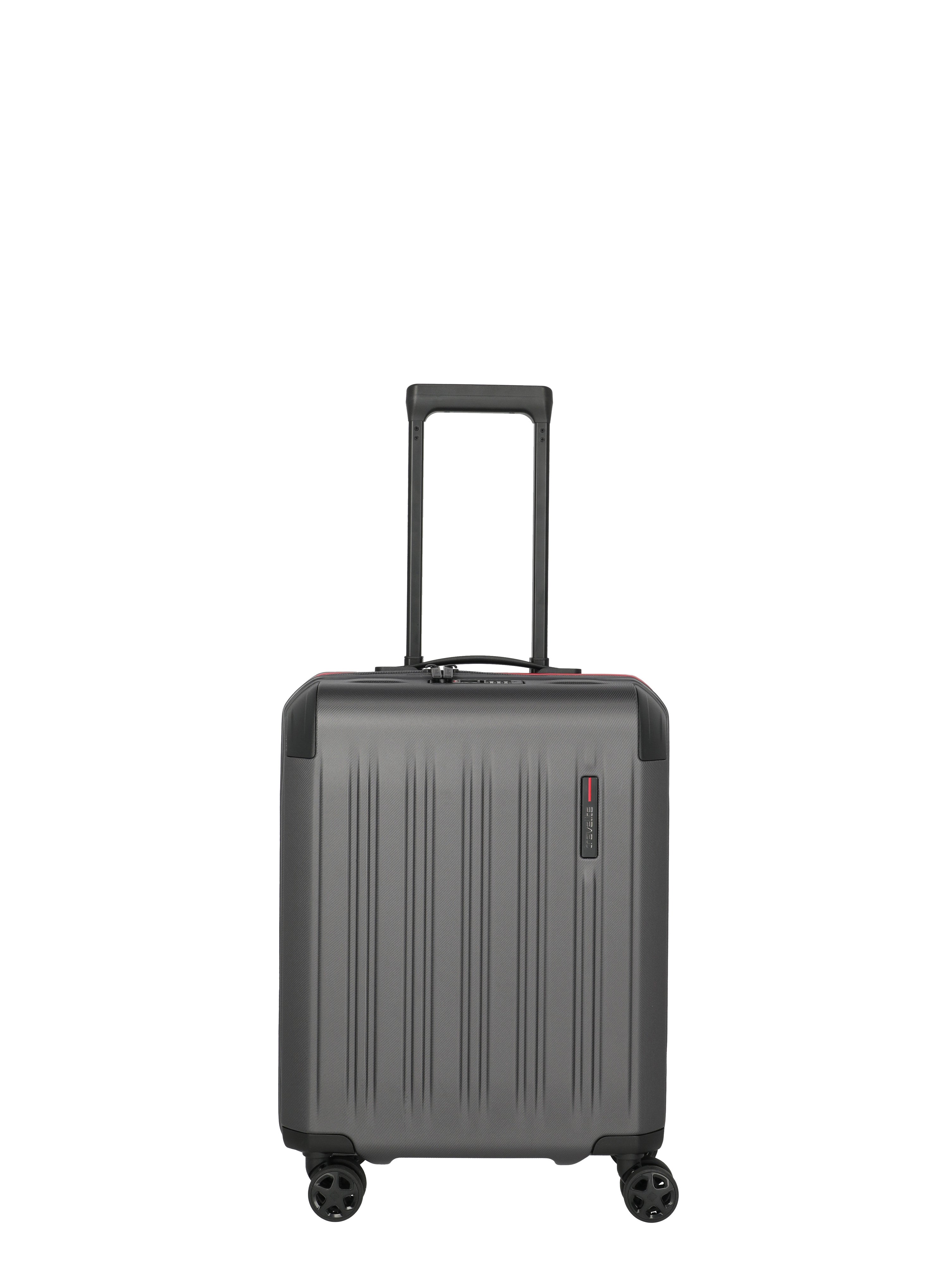 Travelite DYNAMIIC Trolley S, Anthrazit