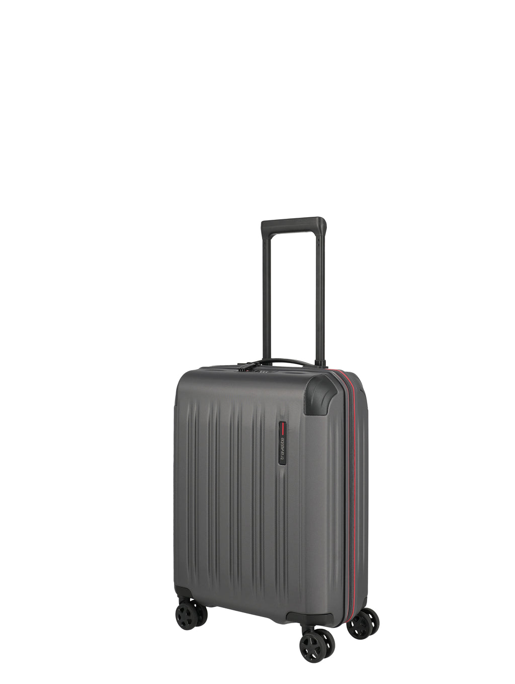 Travelite DYNAMIIC Trolley S, Anthrazit