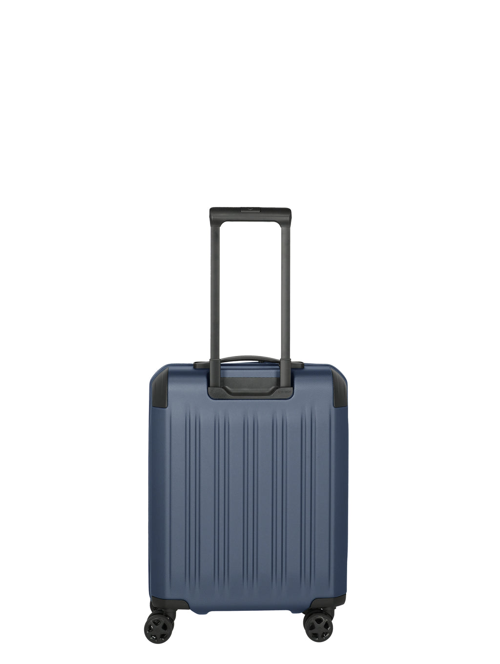 Travelite DYNAMIIC Trolley S, Denimblue