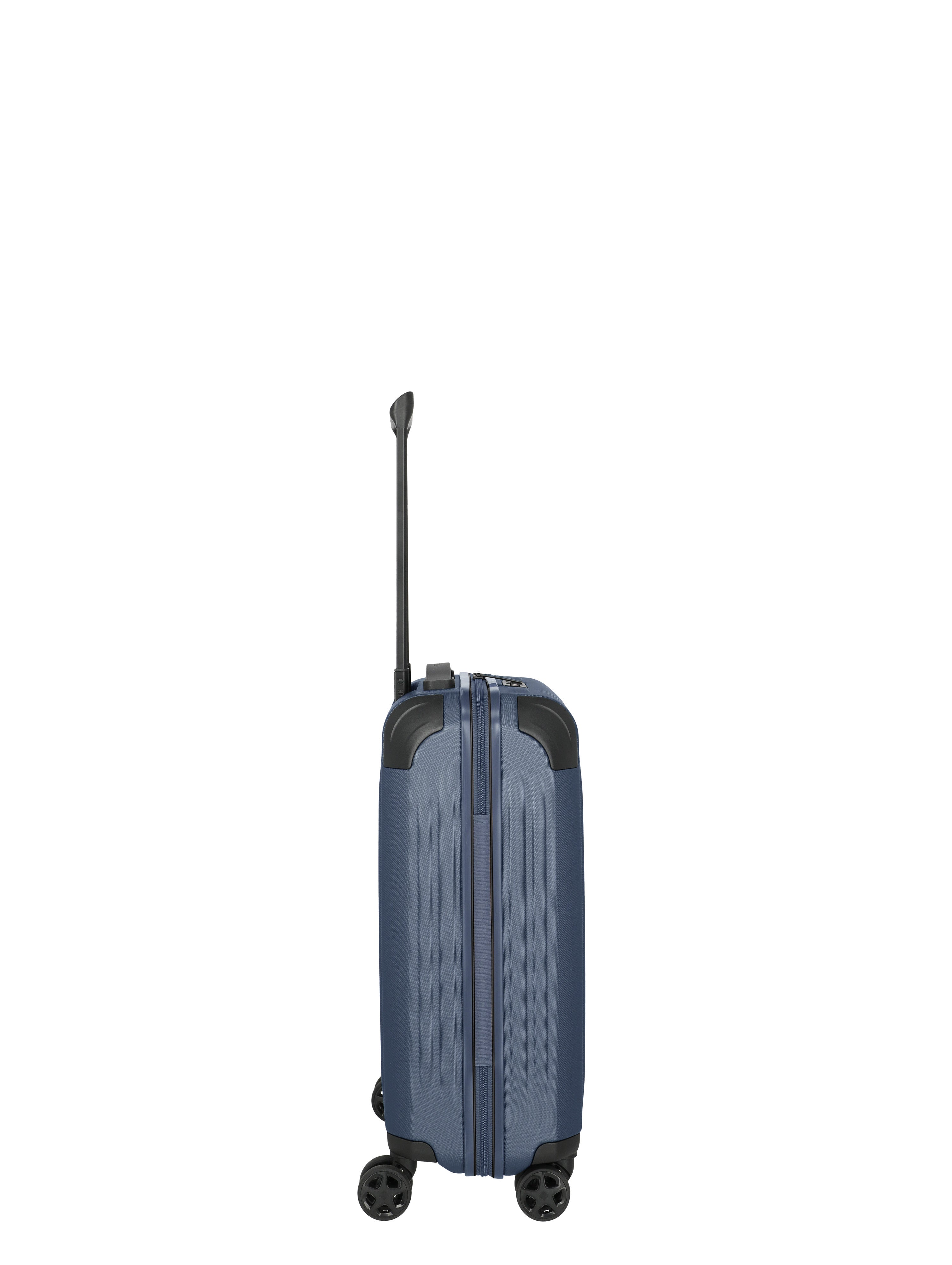 Travelite DYNAMIIC Trolley S, Denimblue