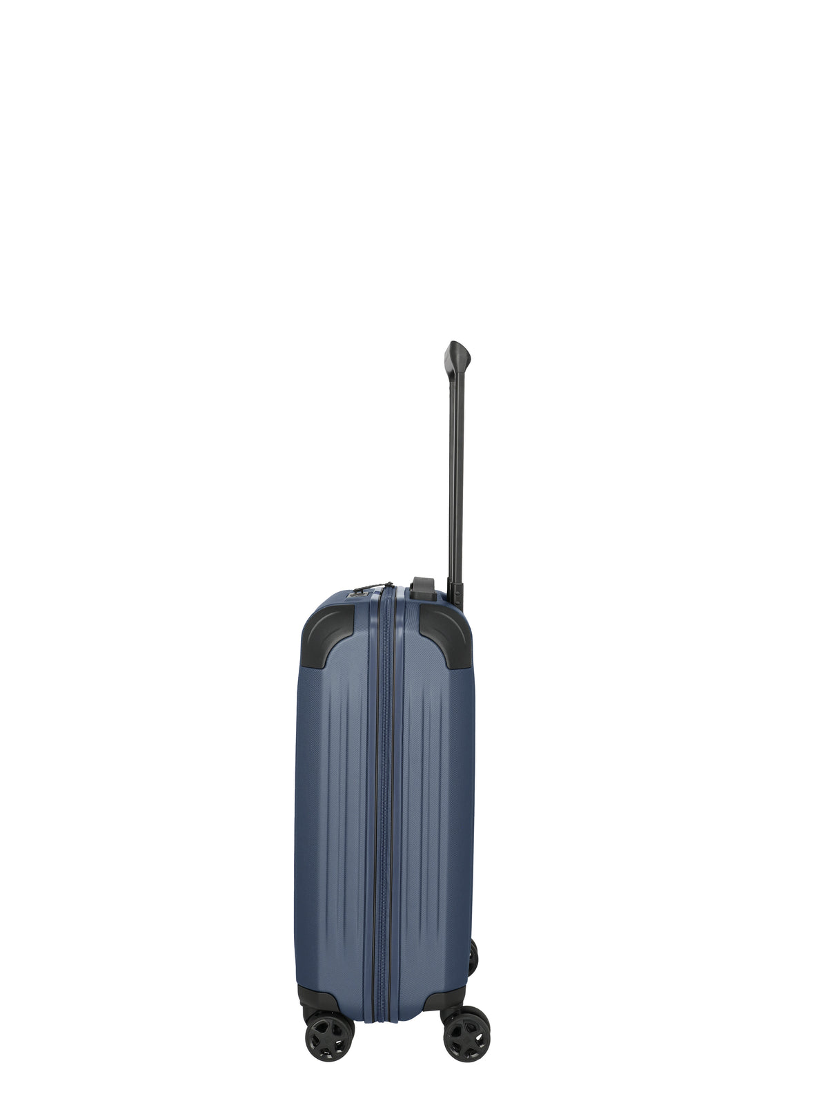 Travelite DYNAMIIC Trolley S, Denimblue
