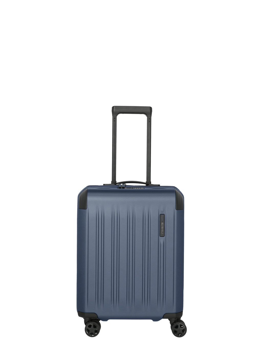 Travelite DYNAMIIC 3-teiliges Koffer-Set L erw. / M erw. / S erw., Denimblue