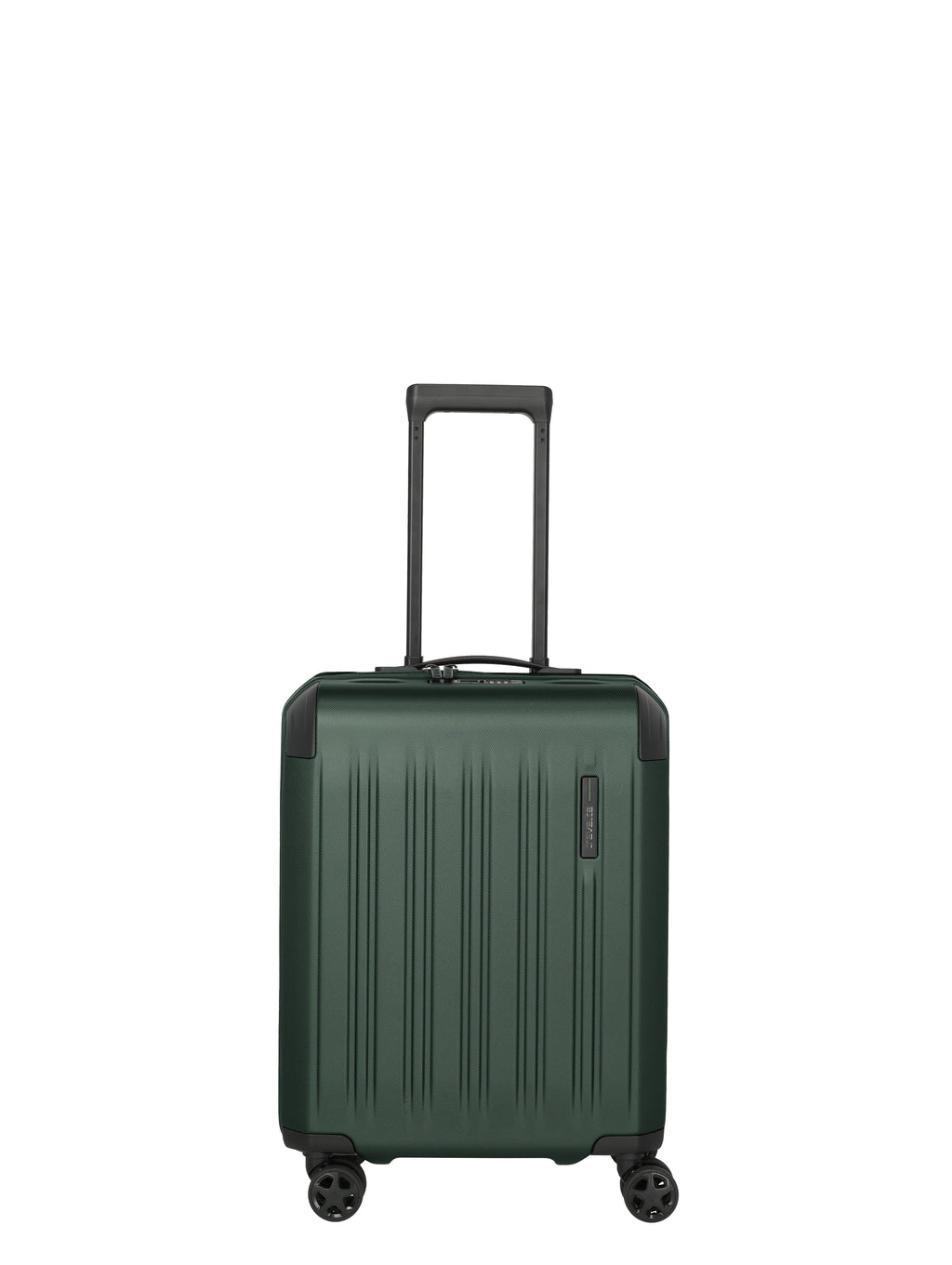 Travelite DYNAMIIC Trolley S, Grün