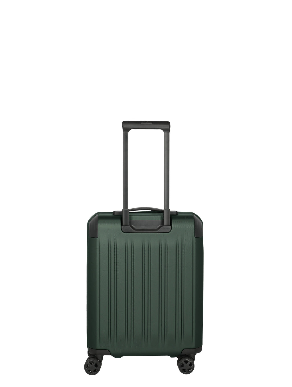 Travelite DYNAMIIC Trolley S, Grün