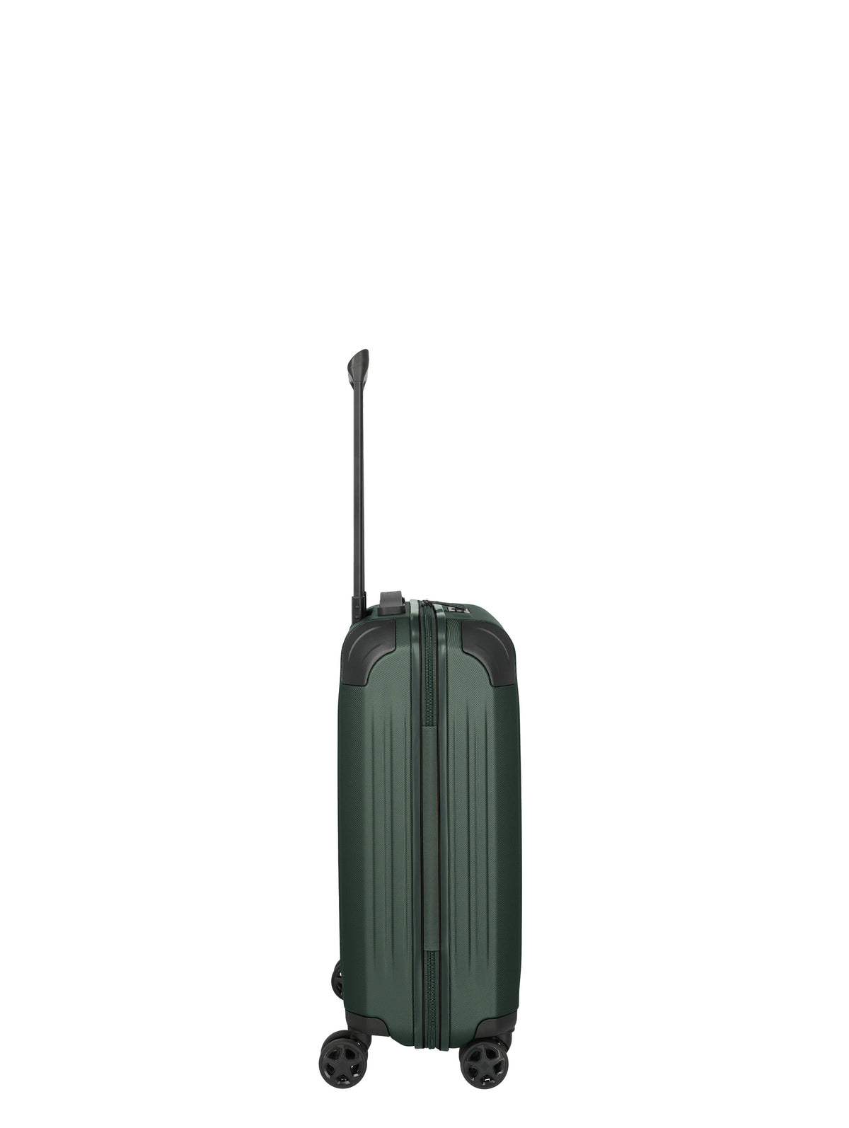 Travelite DYNAMIIC Trolley S, Grün
