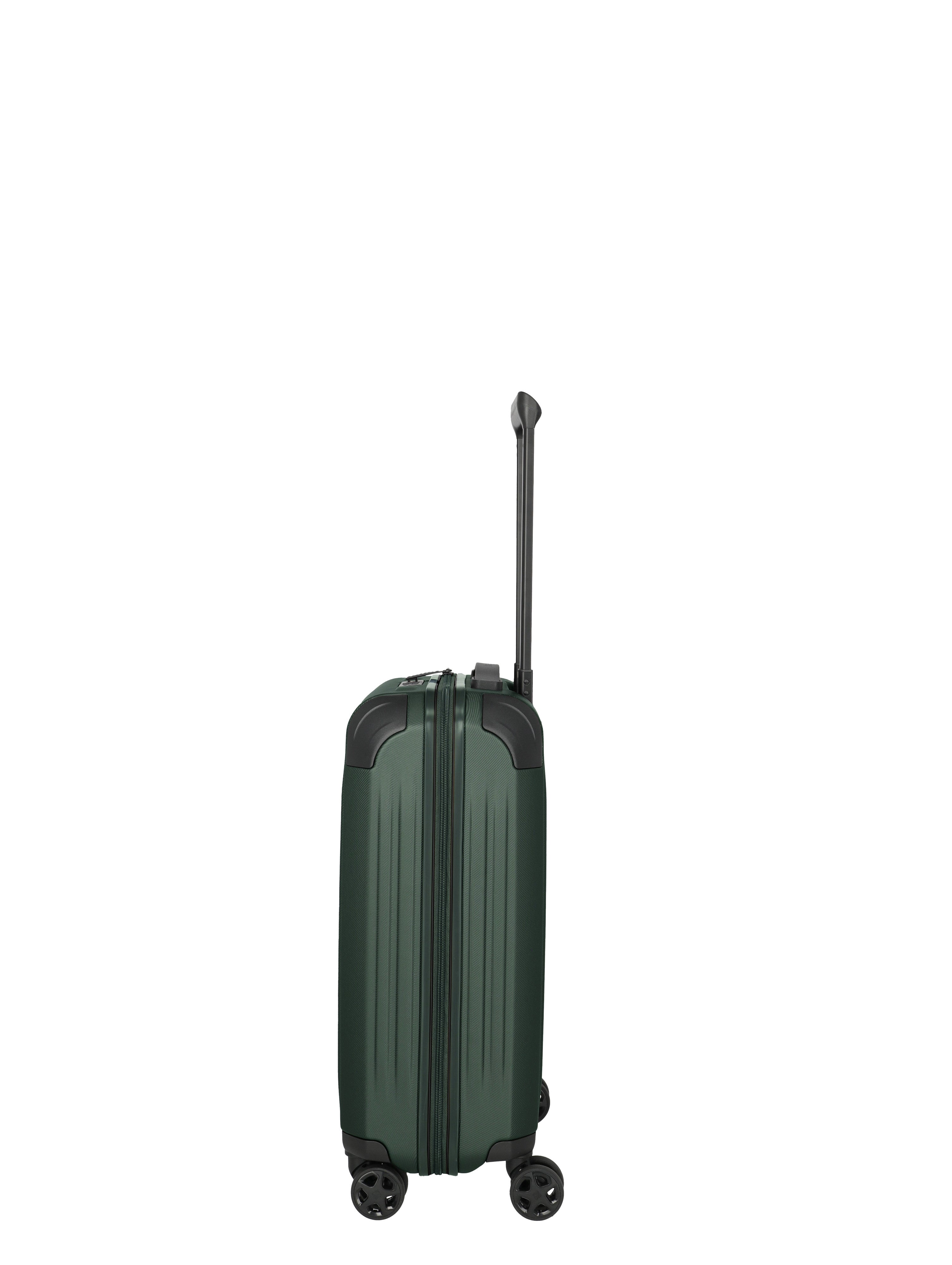 Travelite DYNAMIIC Trolley S, Grün