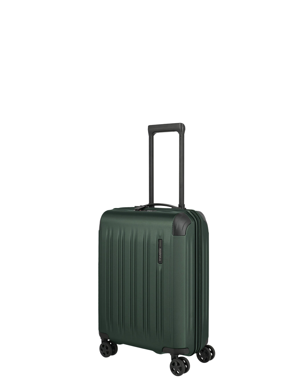 Travelite DYNAMIIC 3-teiliges Koffer-Set L erw. / M erw. / S, Grün