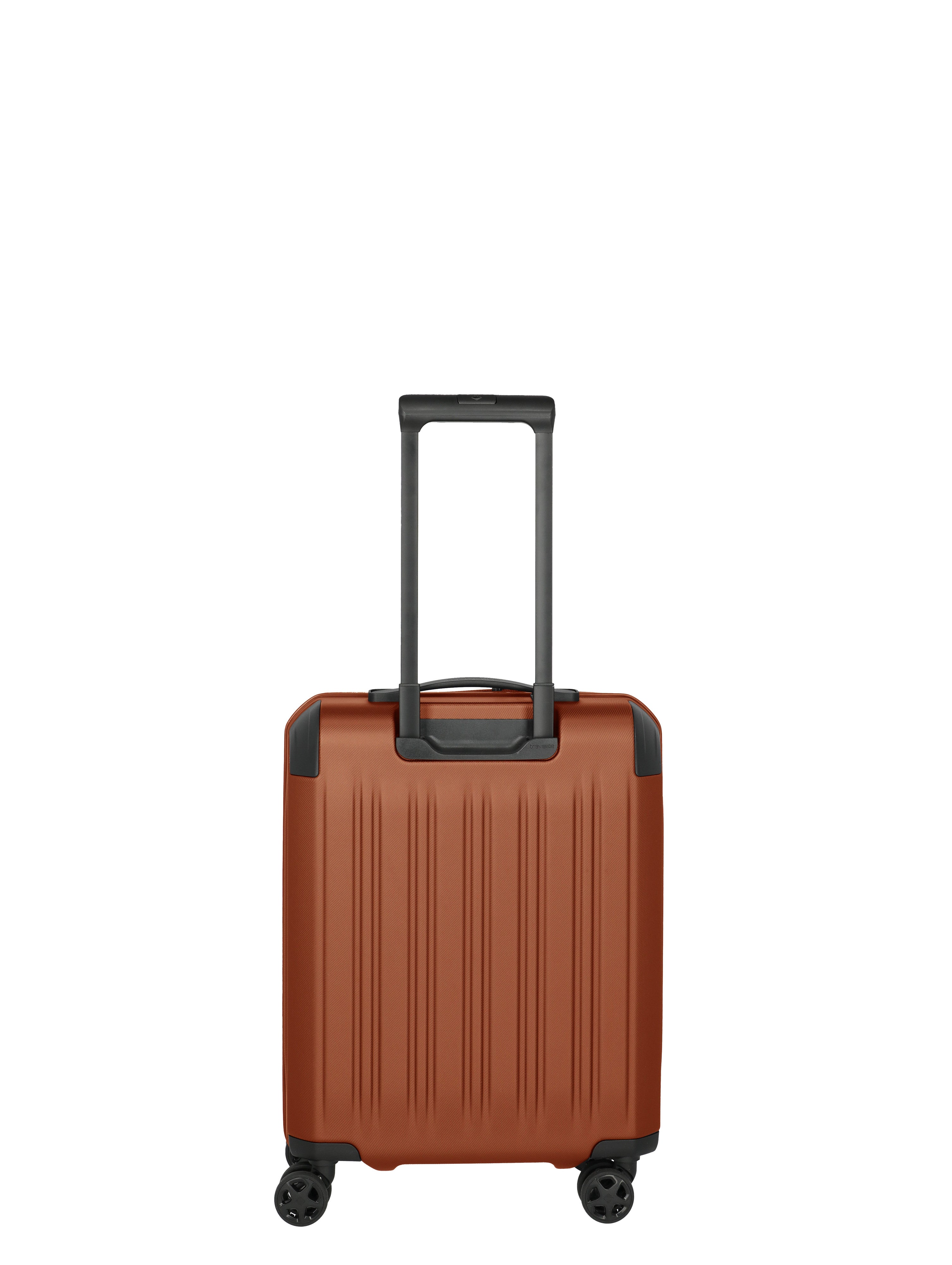 Travelite DYNAMIIC Trolley S, Kupfer