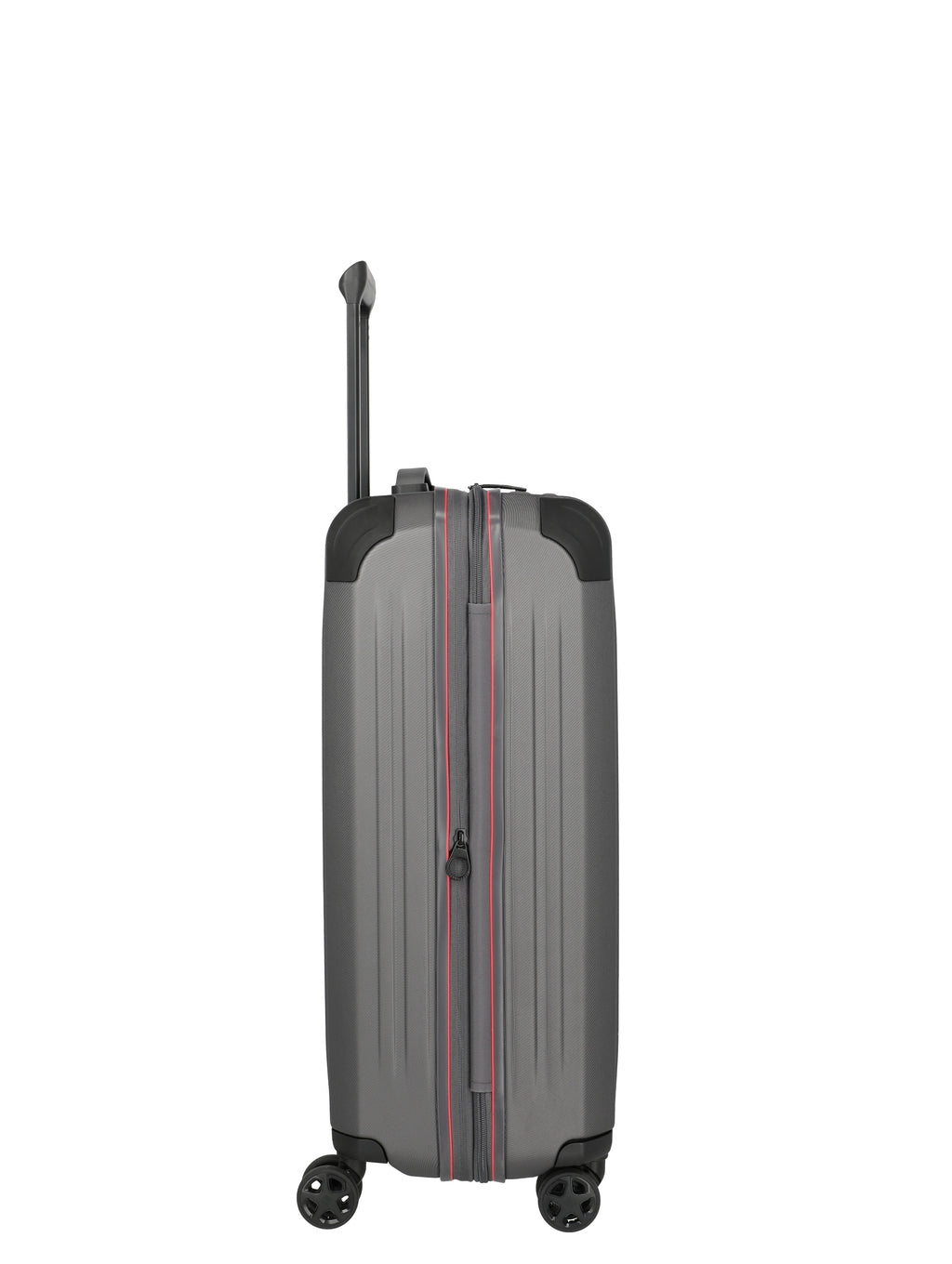 Travelite DYNAMIIC Trolley M erw., Anthrazit