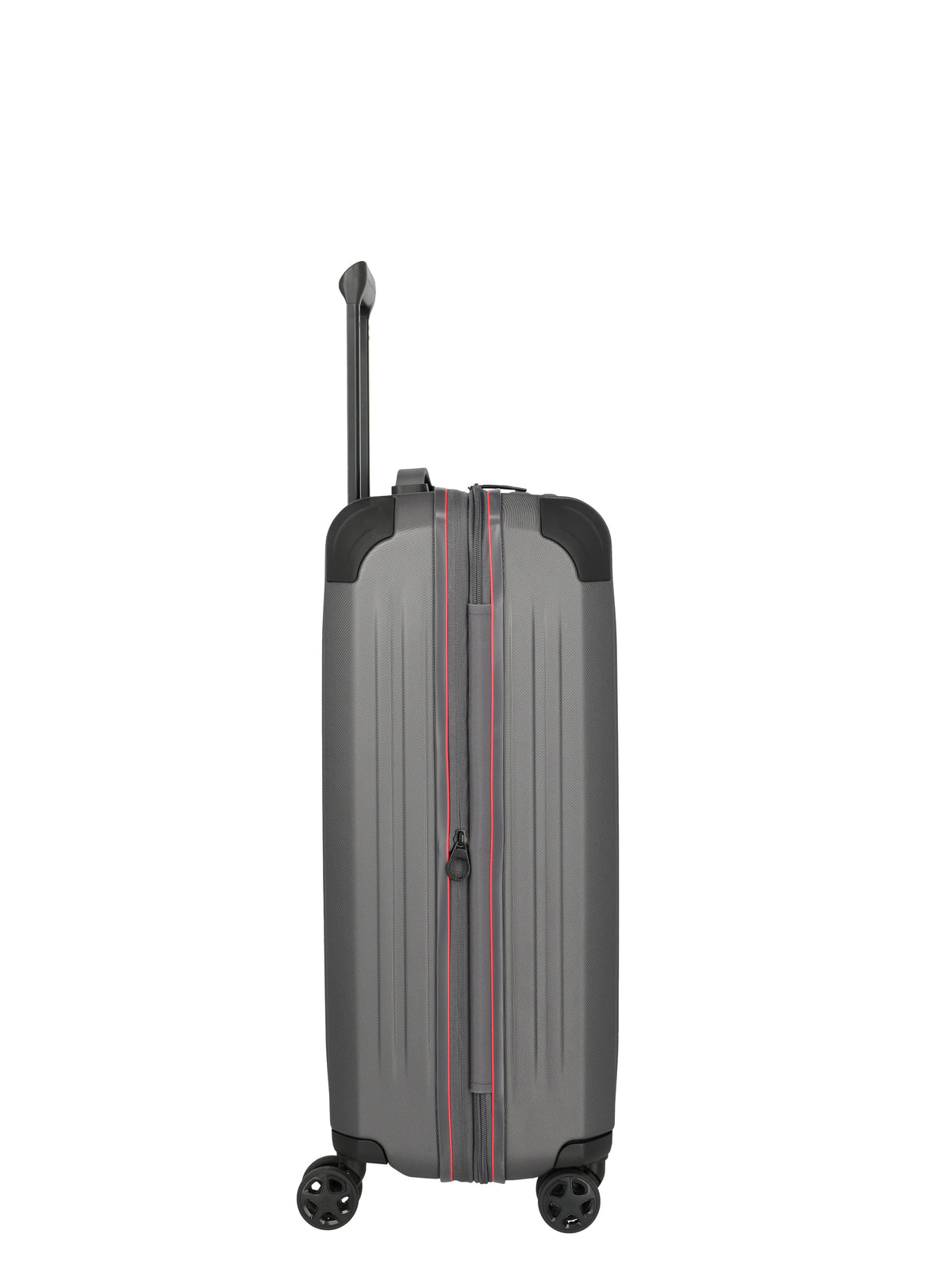 Travelite DYNAMIIC Trolley M erw., Anthrazit