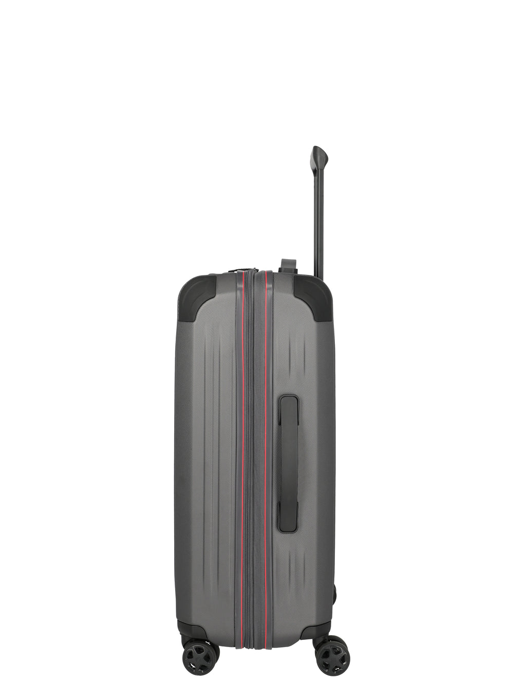Travelite DYNAMIIC Trolley M erw., Anthrazit