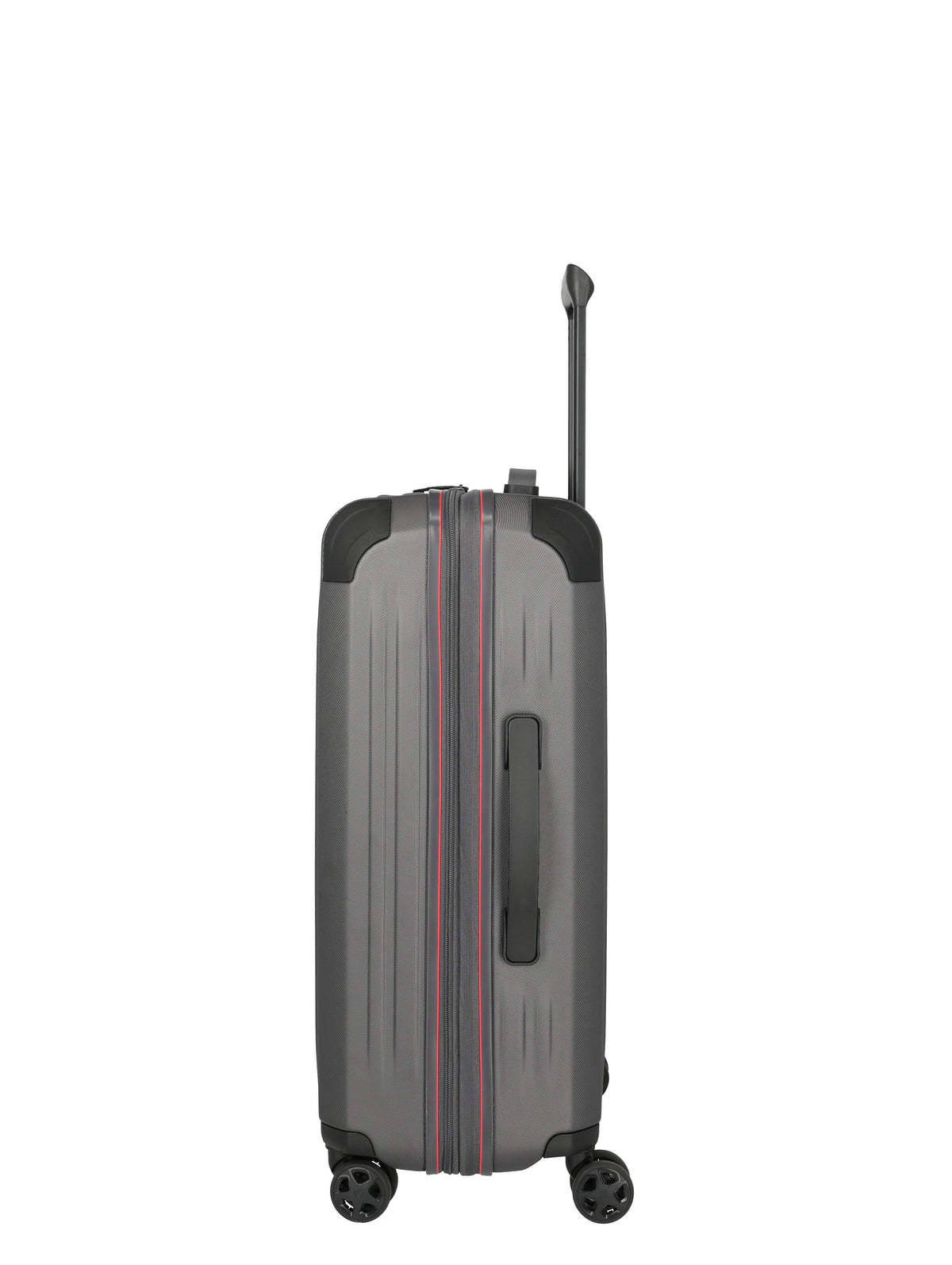 Travelite DYNAMIIC Trolley M erw., Anthrazit