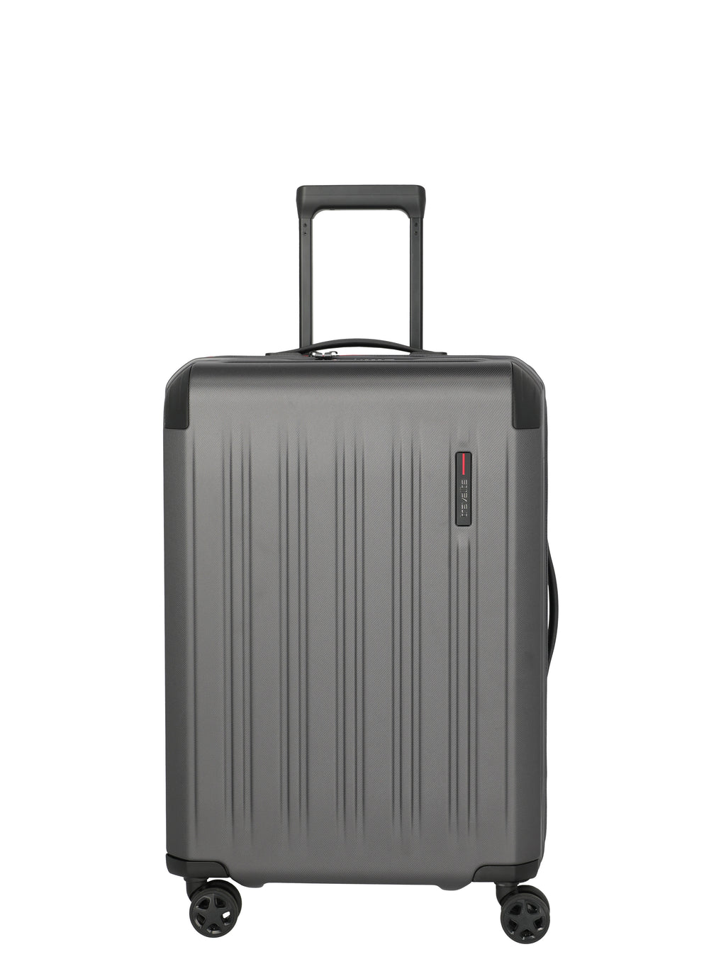 Travelite DYNAMIIC Trolley M erw., Anthrazit