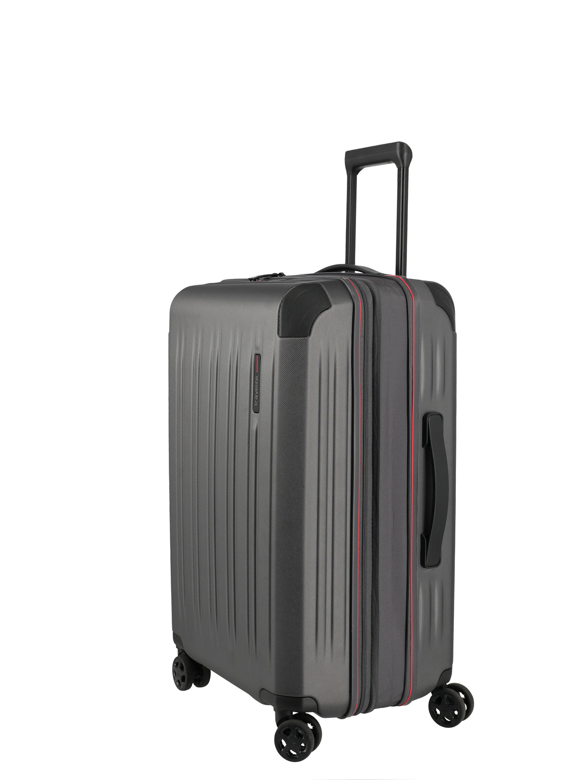 Travelite DYNAMIIC Trolley M erw., Anthrazit