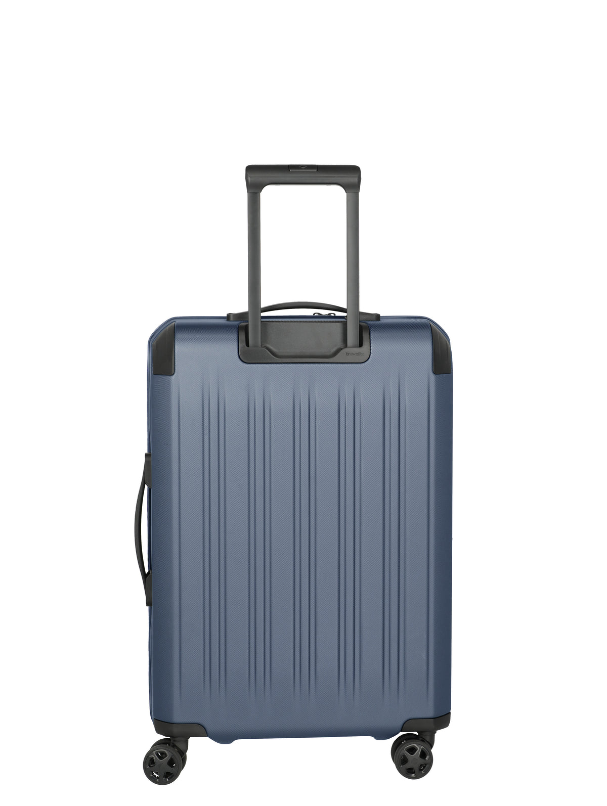 Travelite DYNAMIIC Trolley M erw., Denimblue