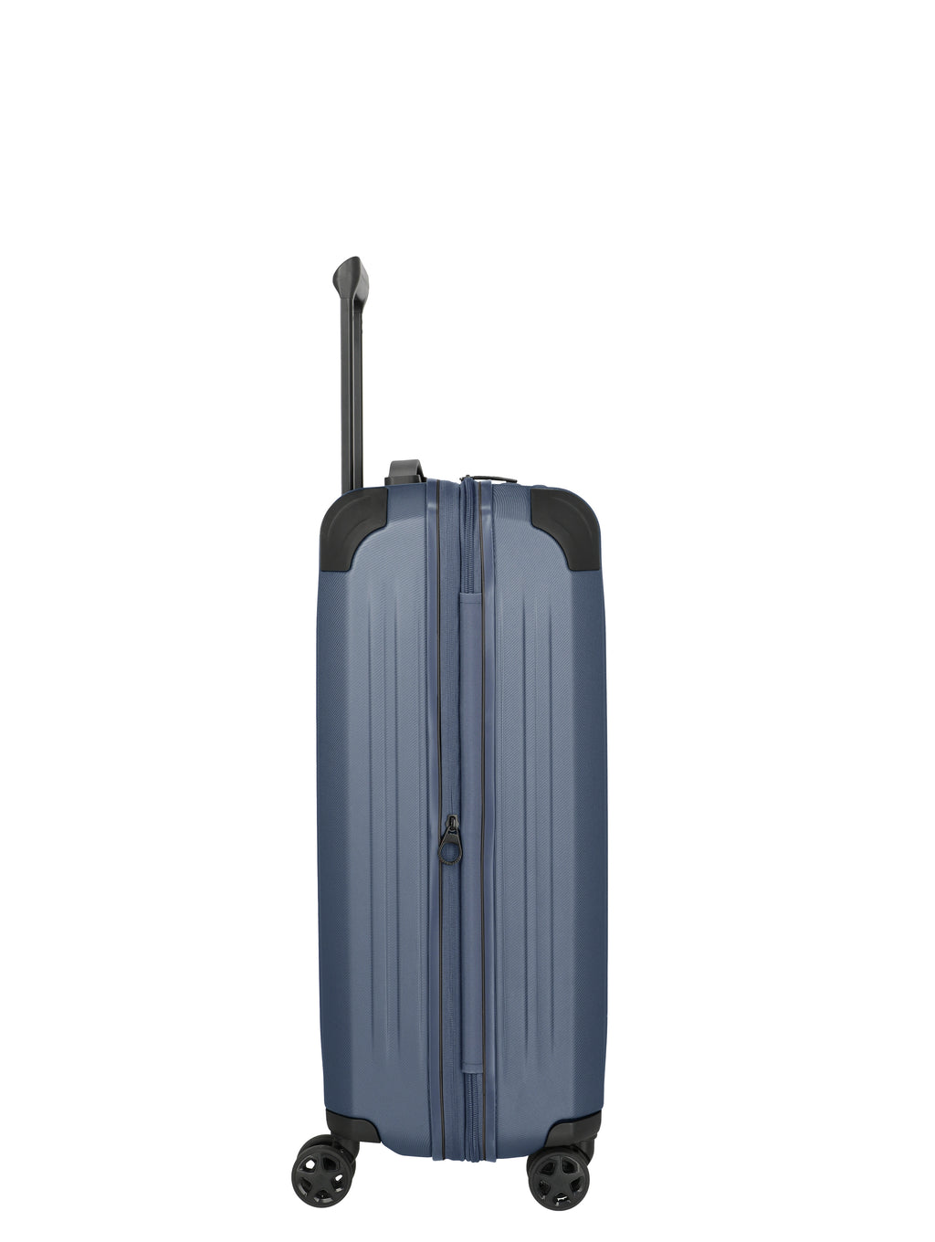 Travelite DYNAMIIC Trolley M erw., Denimblue