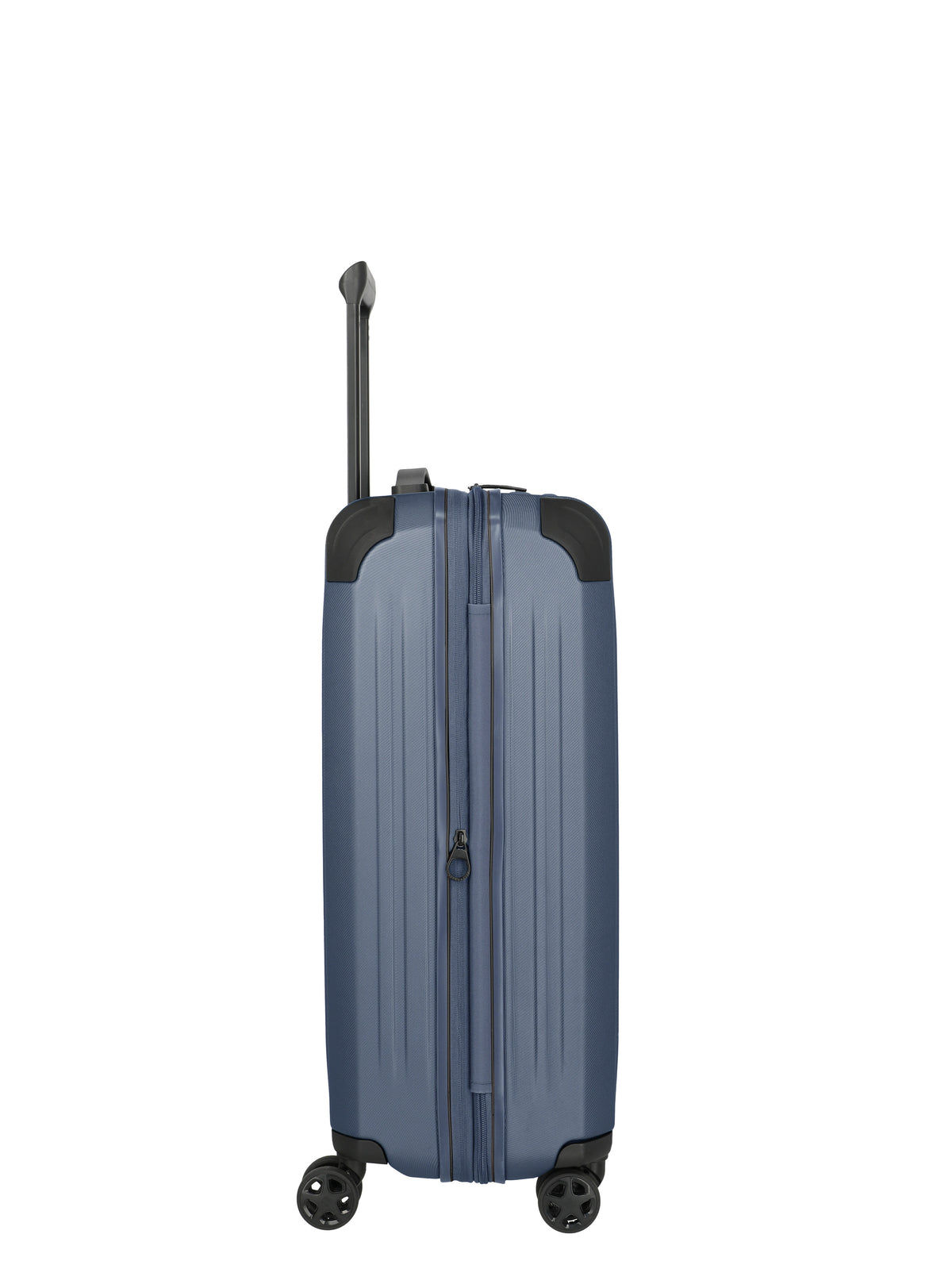 Travelite DYNAMIIC Trolley M erw., Denimblue