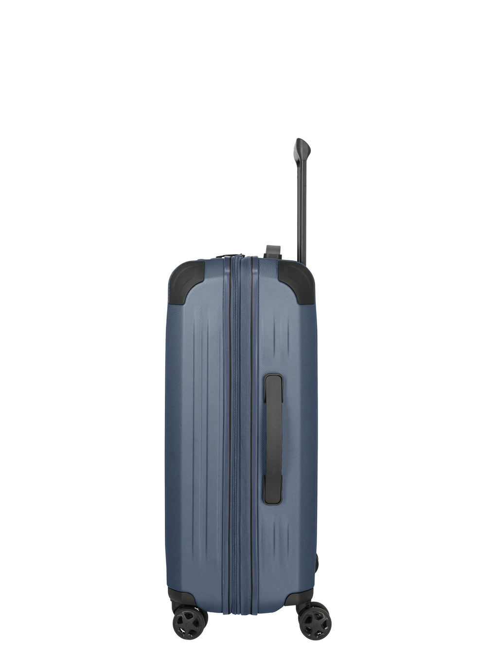 Travelite DYNAMIIC Trolley M erw., Denimblue