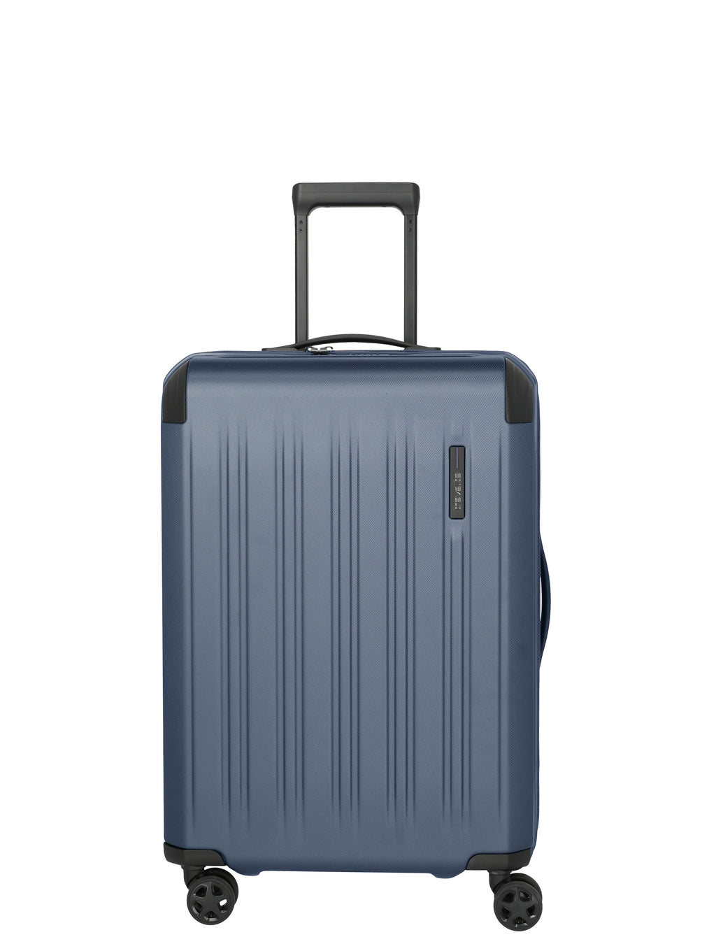Travelite DYNAMIIC Trolley M erw., Denimblue