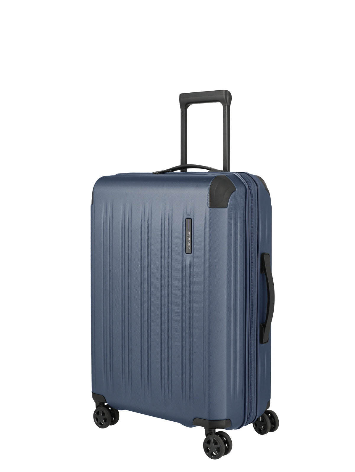 Travelite DYNAMIIC Trolley M erw., Denimblue