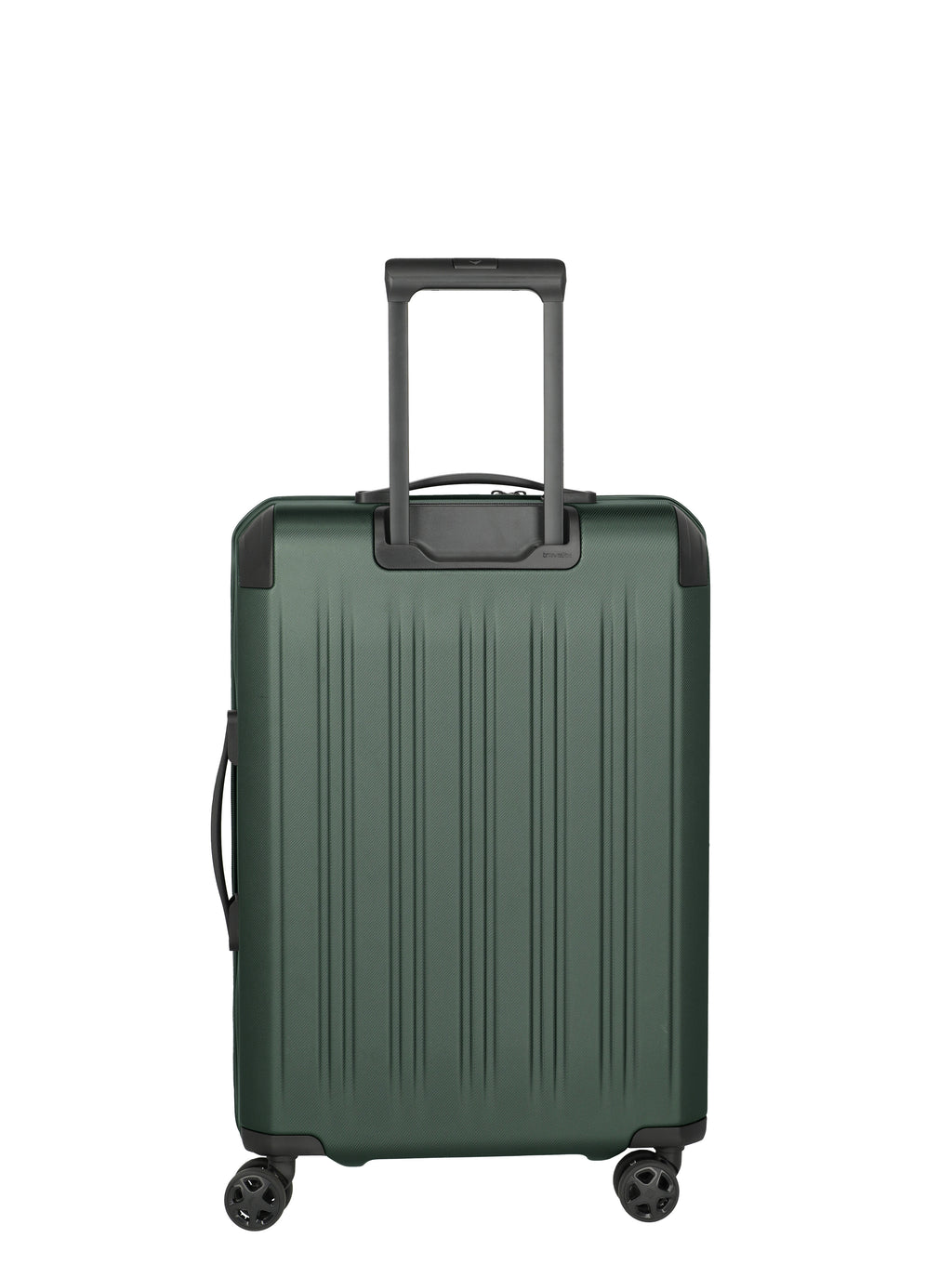 Travelite DYNAMIIC Trolley M erw., Grün